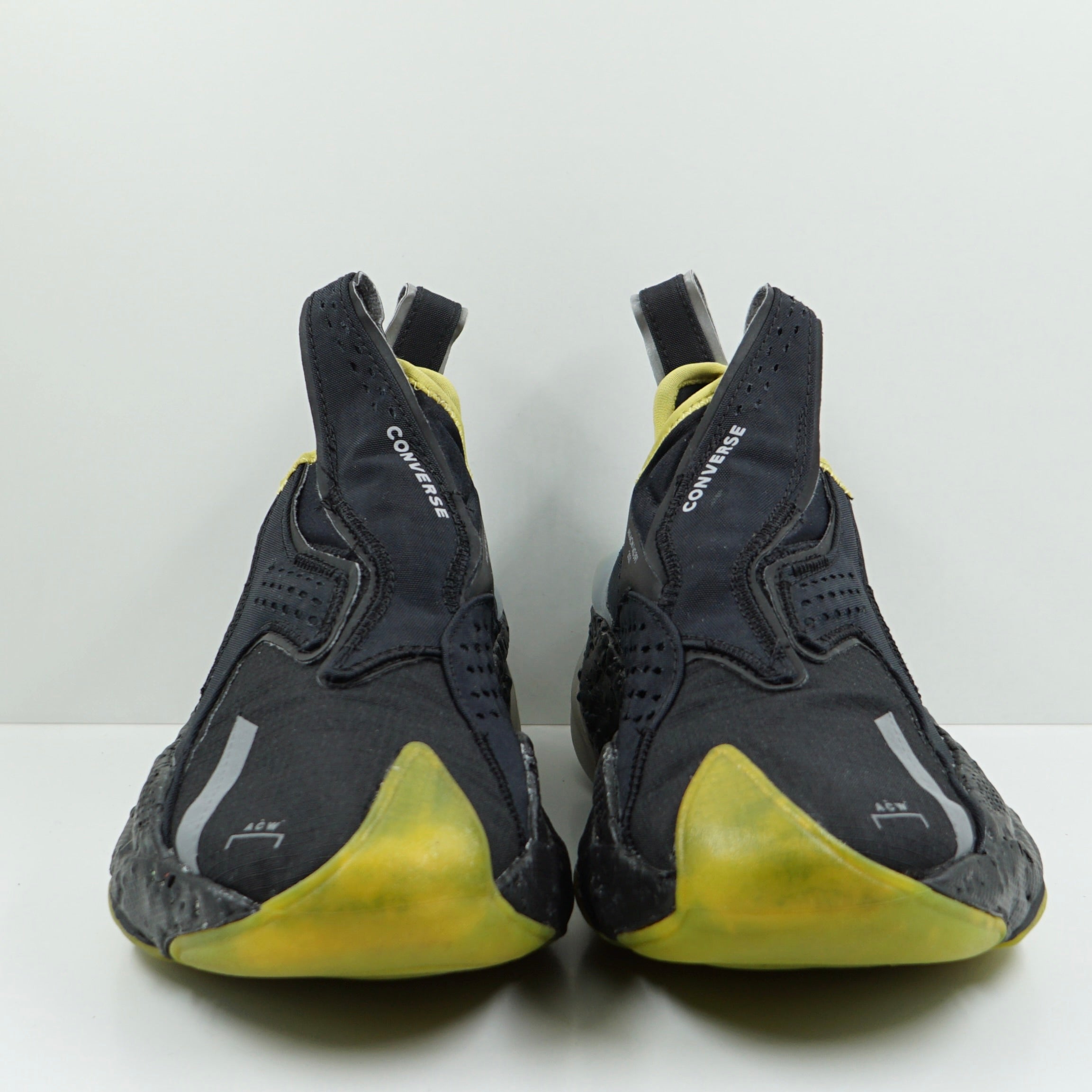 Converse Aeon Active CX A-COLD-WALL Black Apple Green