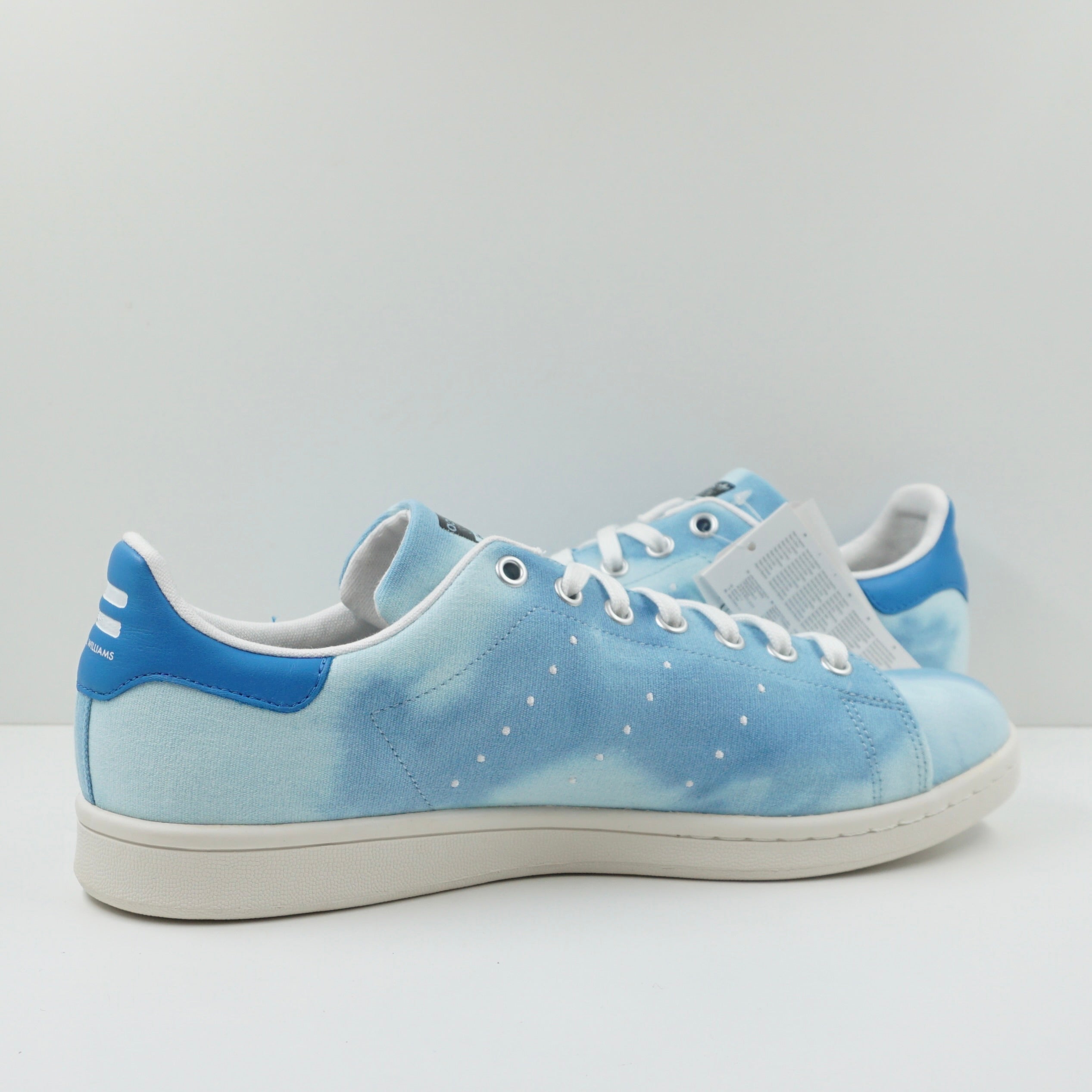 Adidas Stan Smith Pharrell Holi Blue