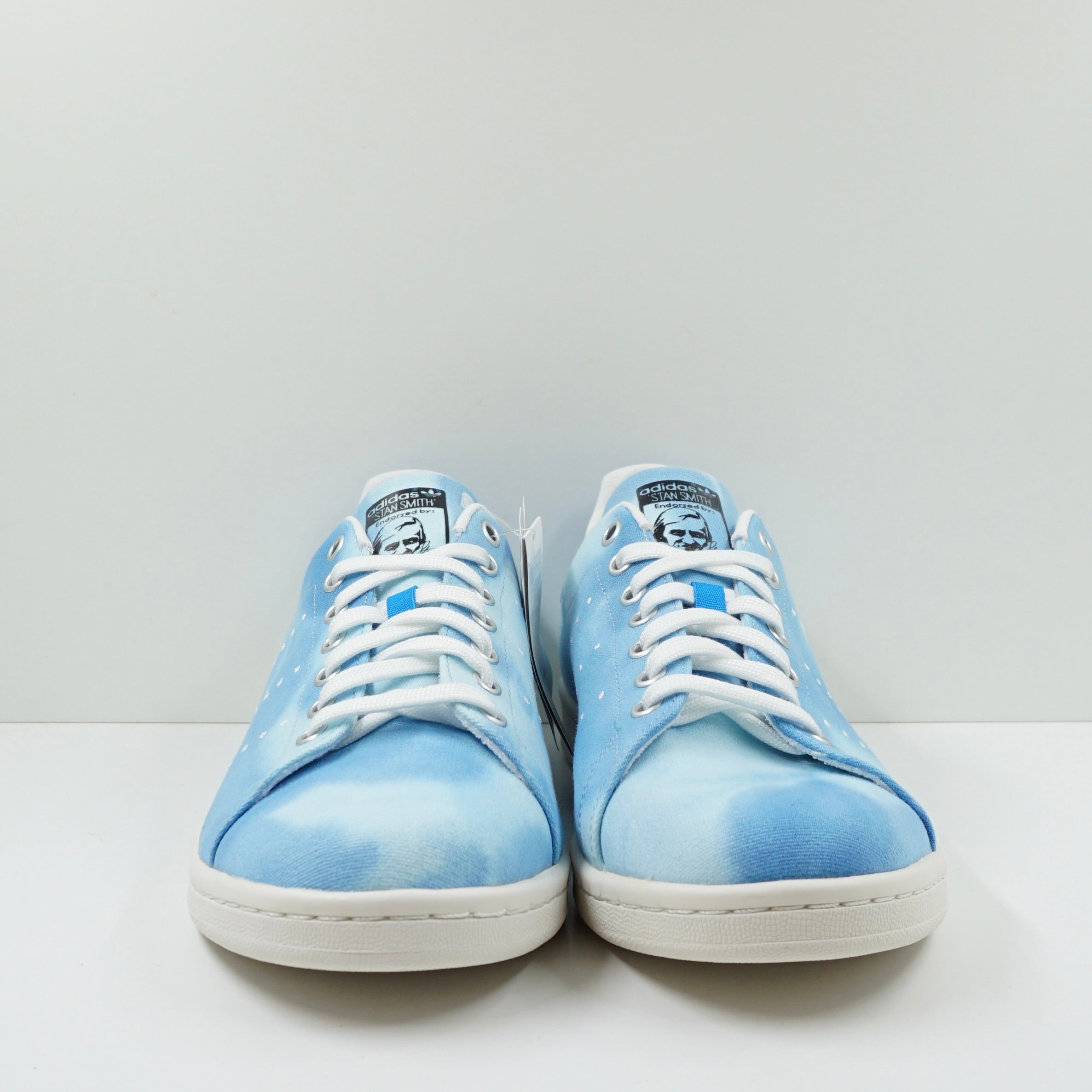 Adidas Stan Smith Pharrell Holi Blue