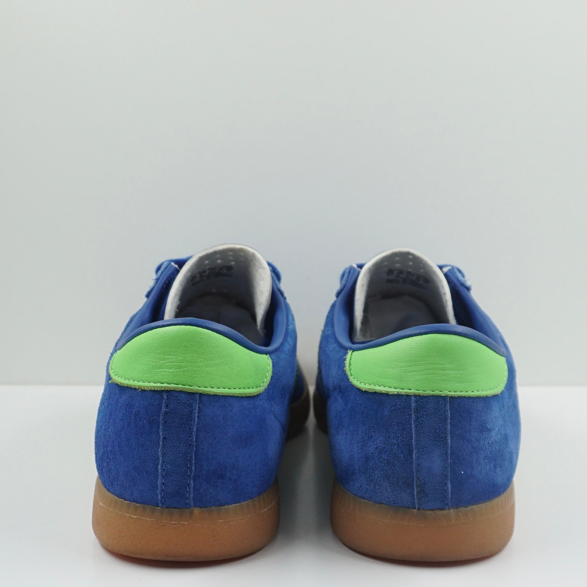 Adidas Bern Blue Green