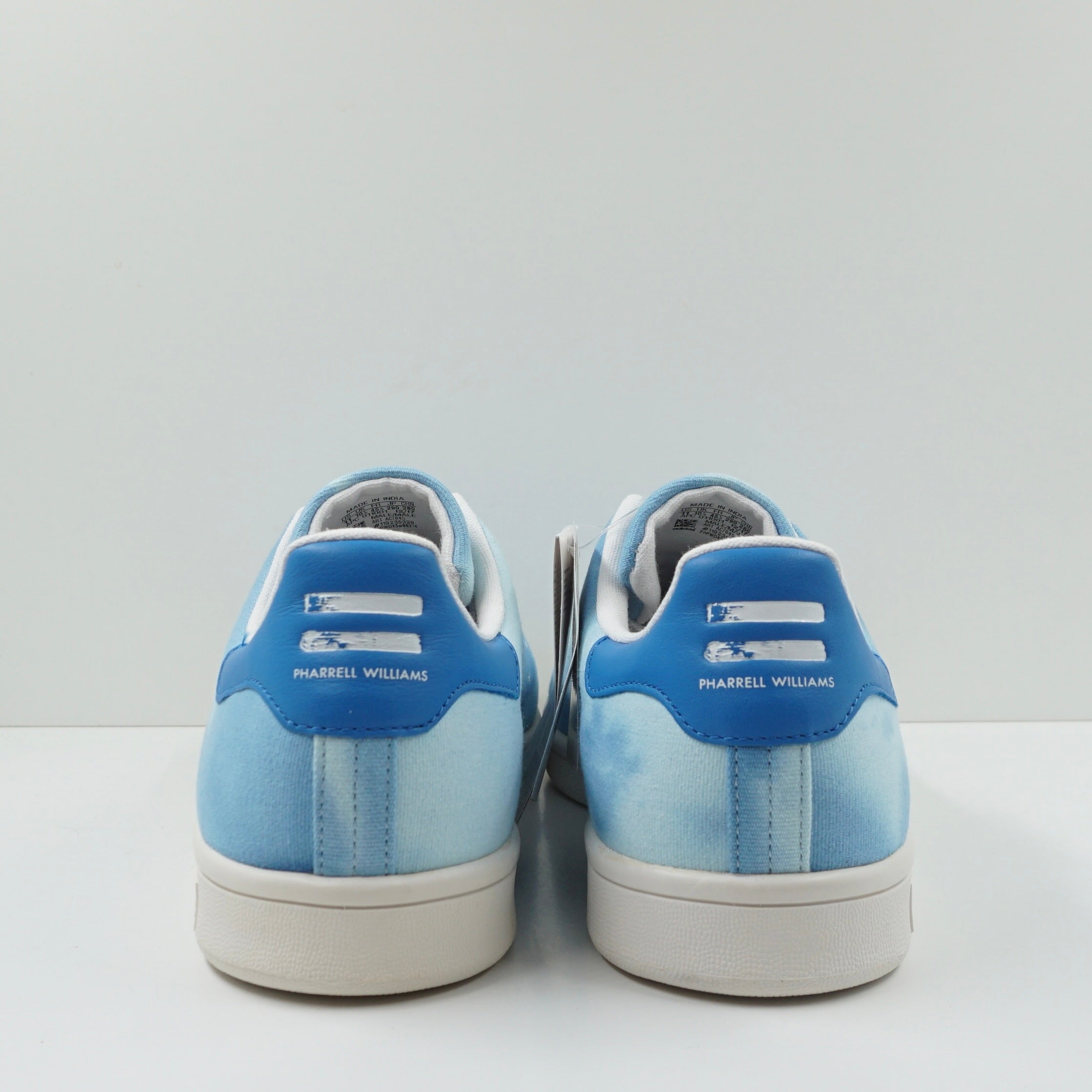 Adidas Stan Smith Pharrell Holi Blue