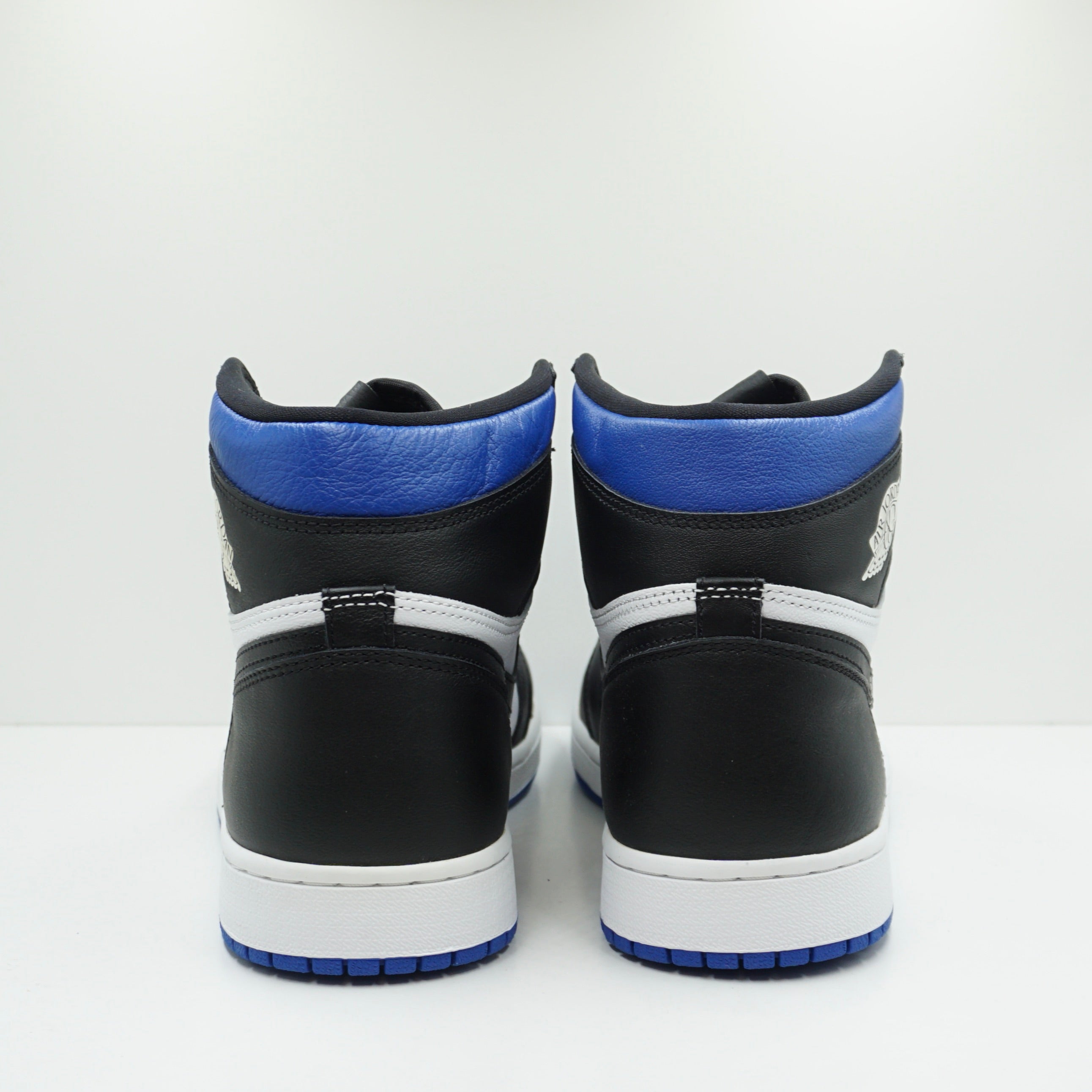 Jordan 1 Retro High Royal Toe