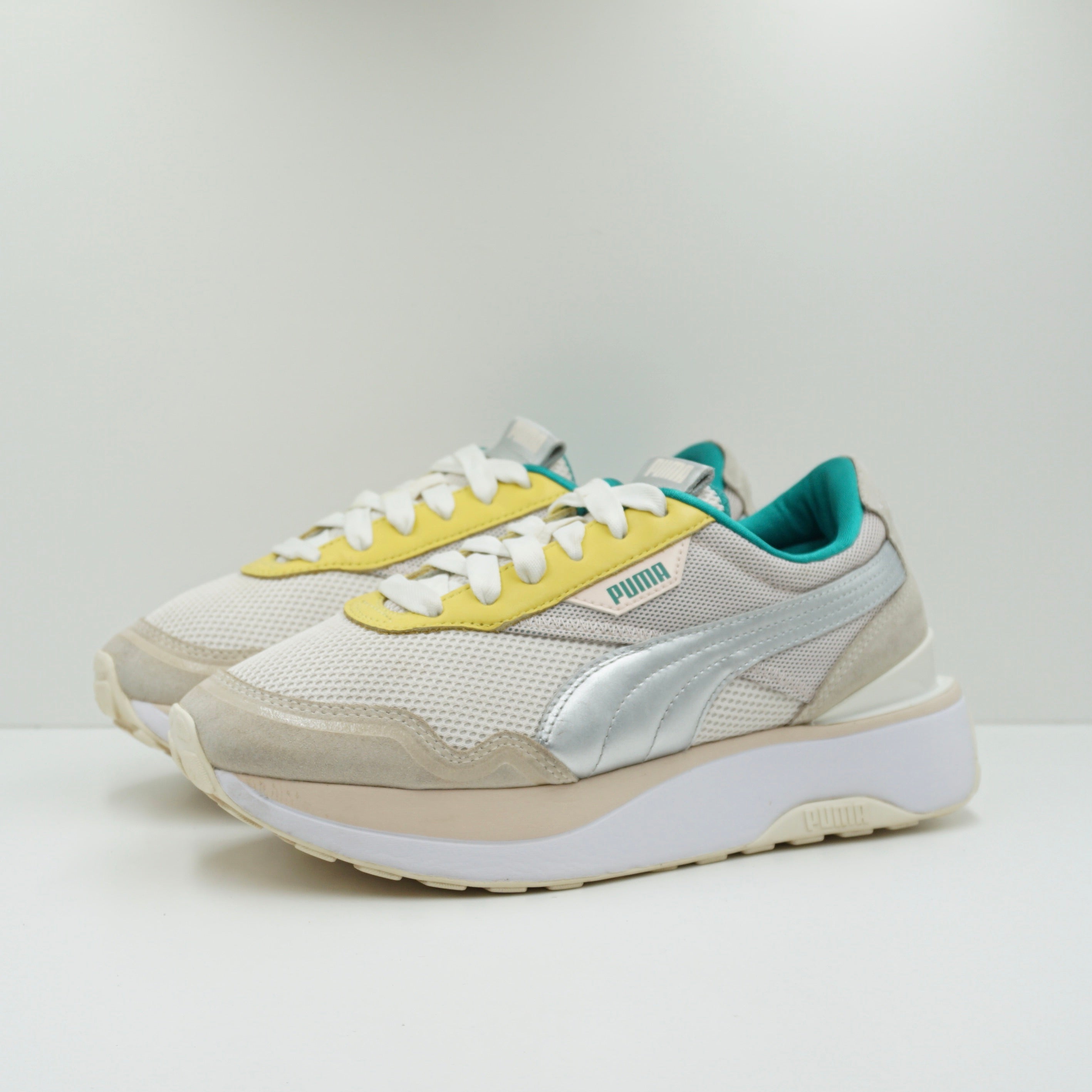 Puma Cruise Rider Ocean Queen (W)