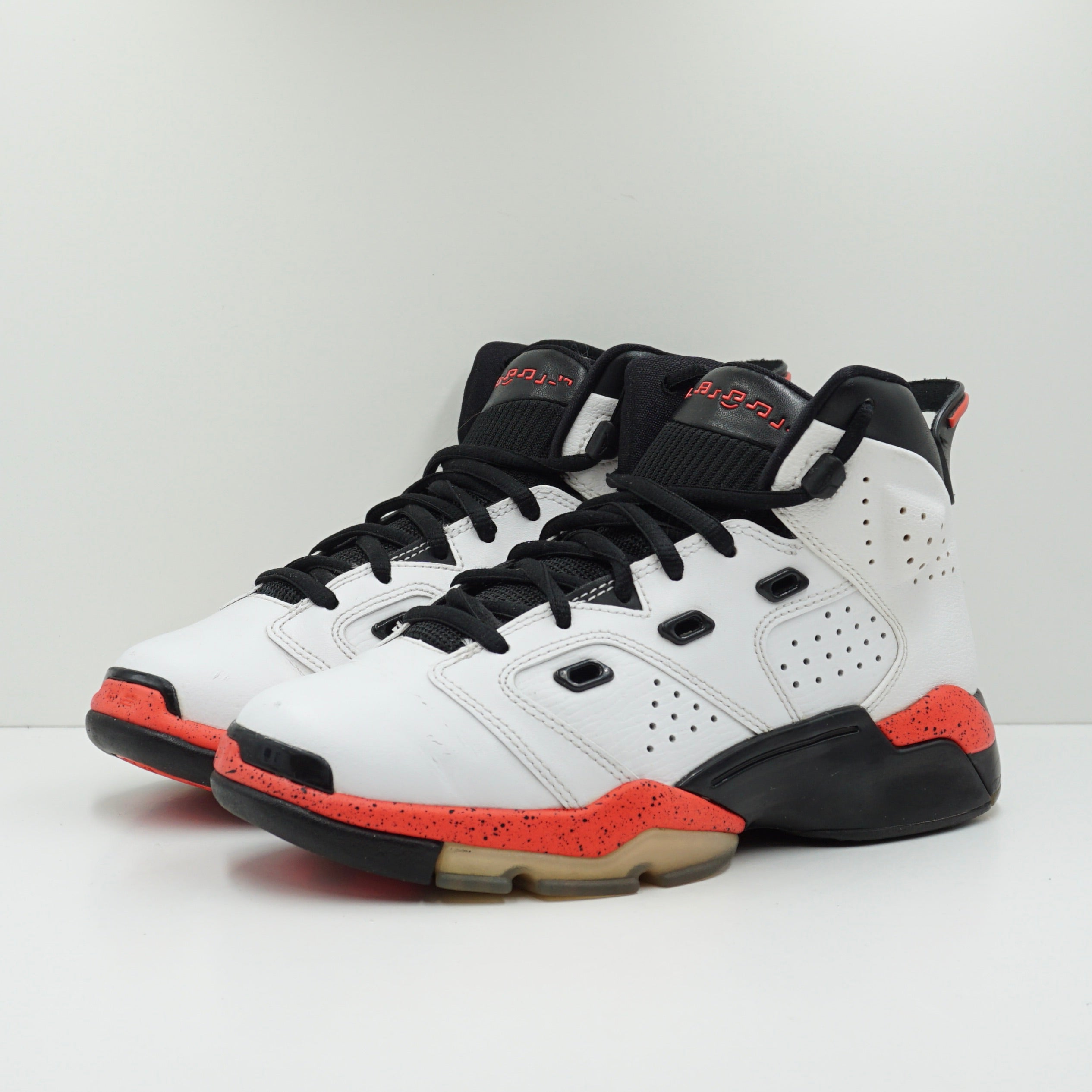 Jordan 6-17-23 Infrared 23 (GS)