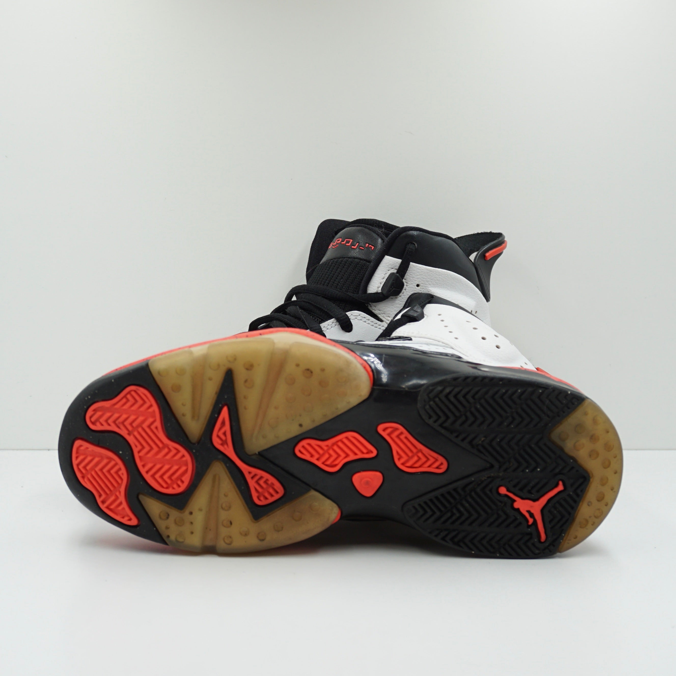 Jordan 6-17-23 Infrared 23 (GS)