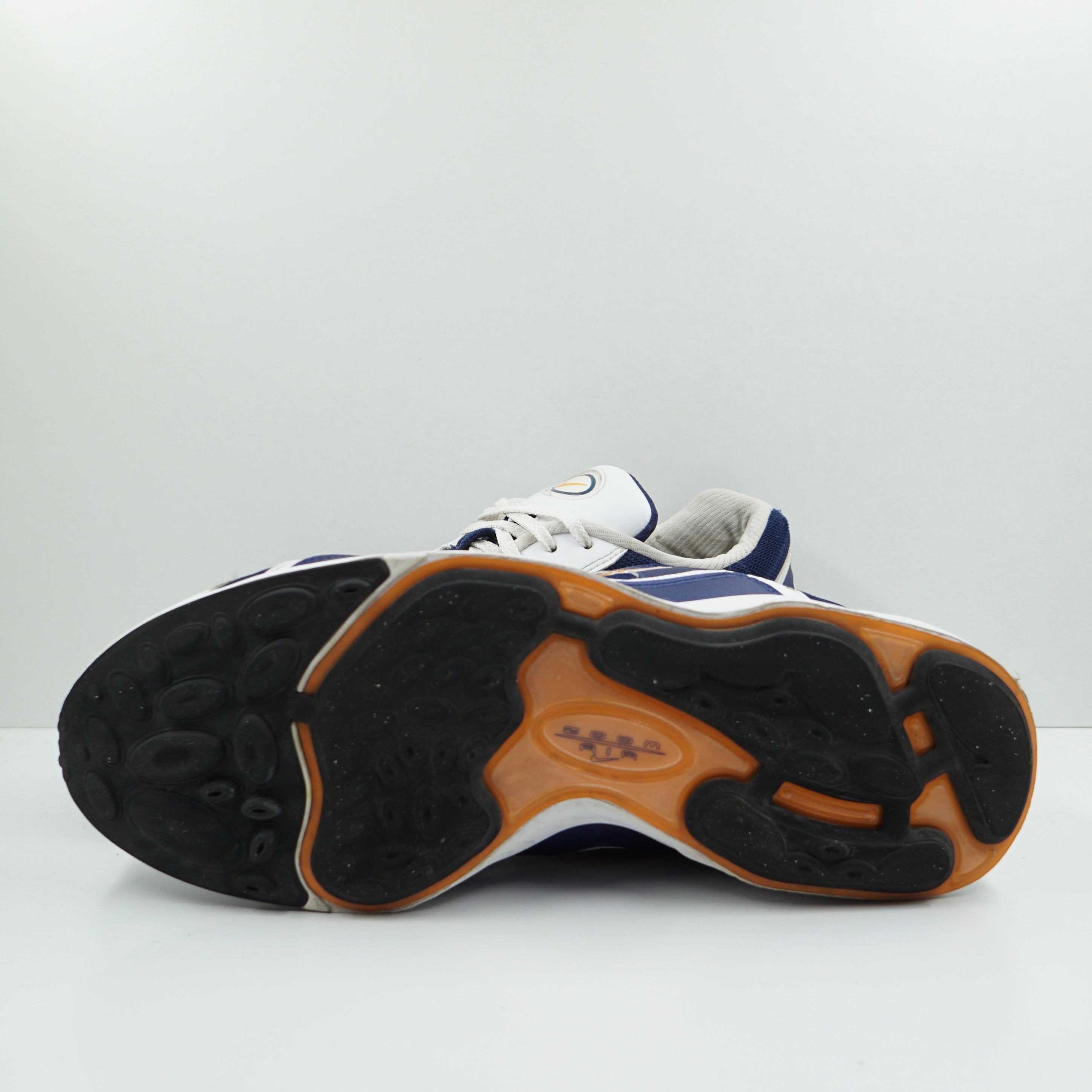 Nike Zoom Alpha Binary Blue Carotene