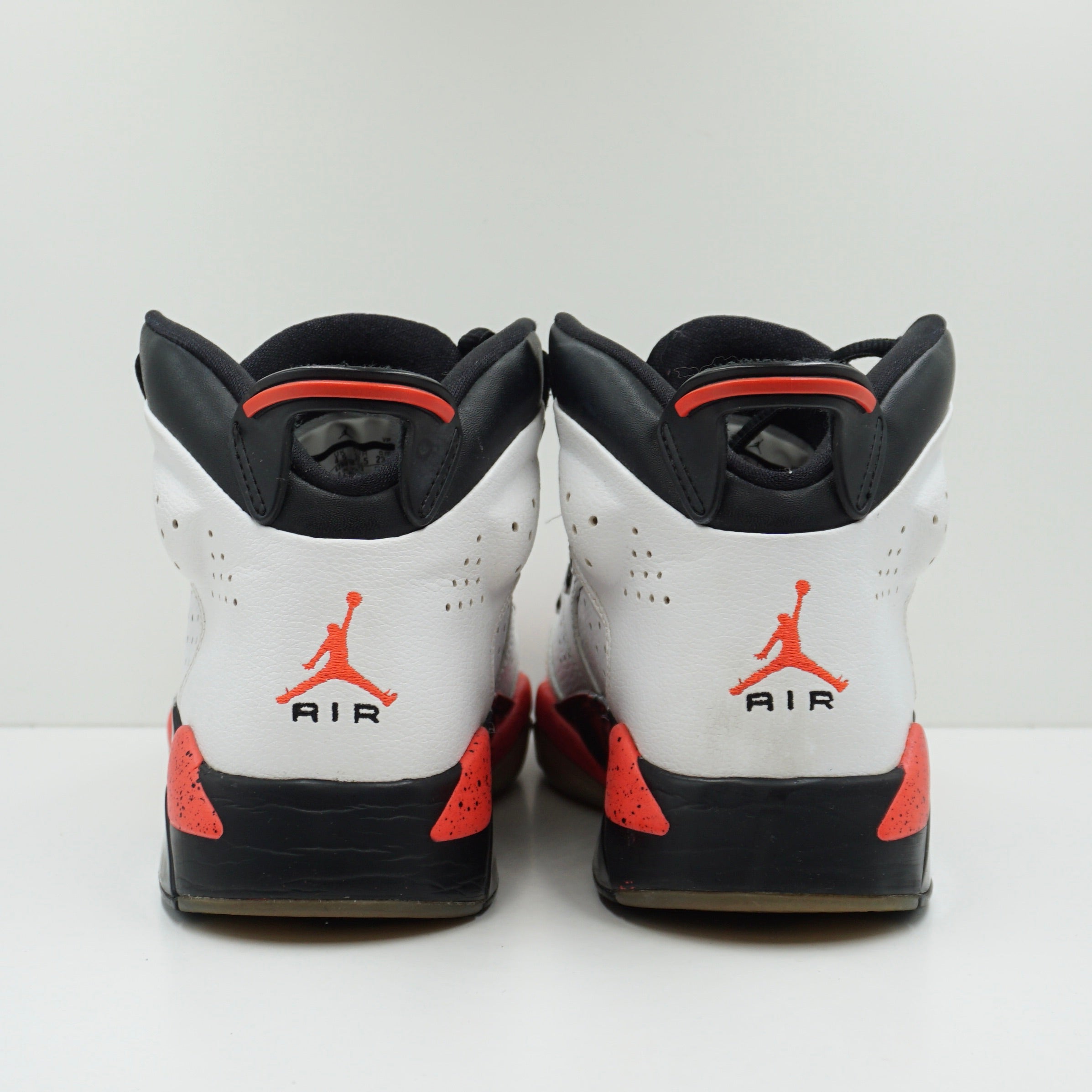 Jordan 6-17-23 Infrared 23 (GS)