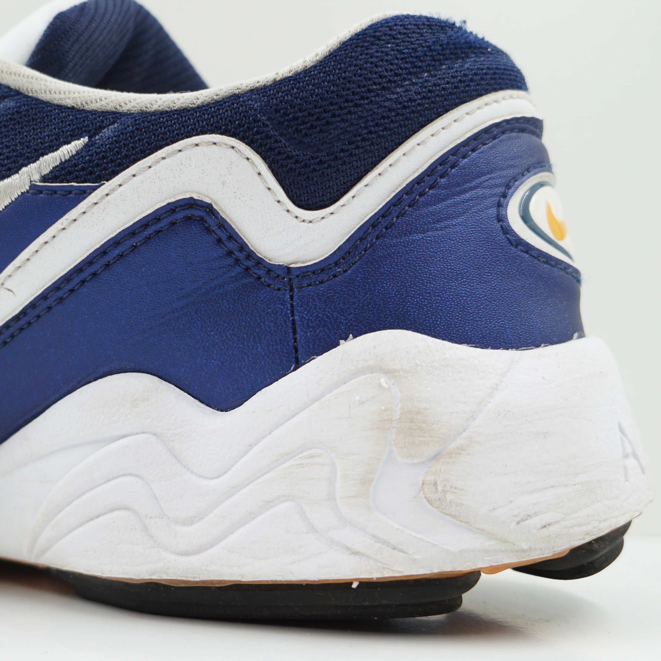 Nike Zoom Alpha Binary Blue Carotene