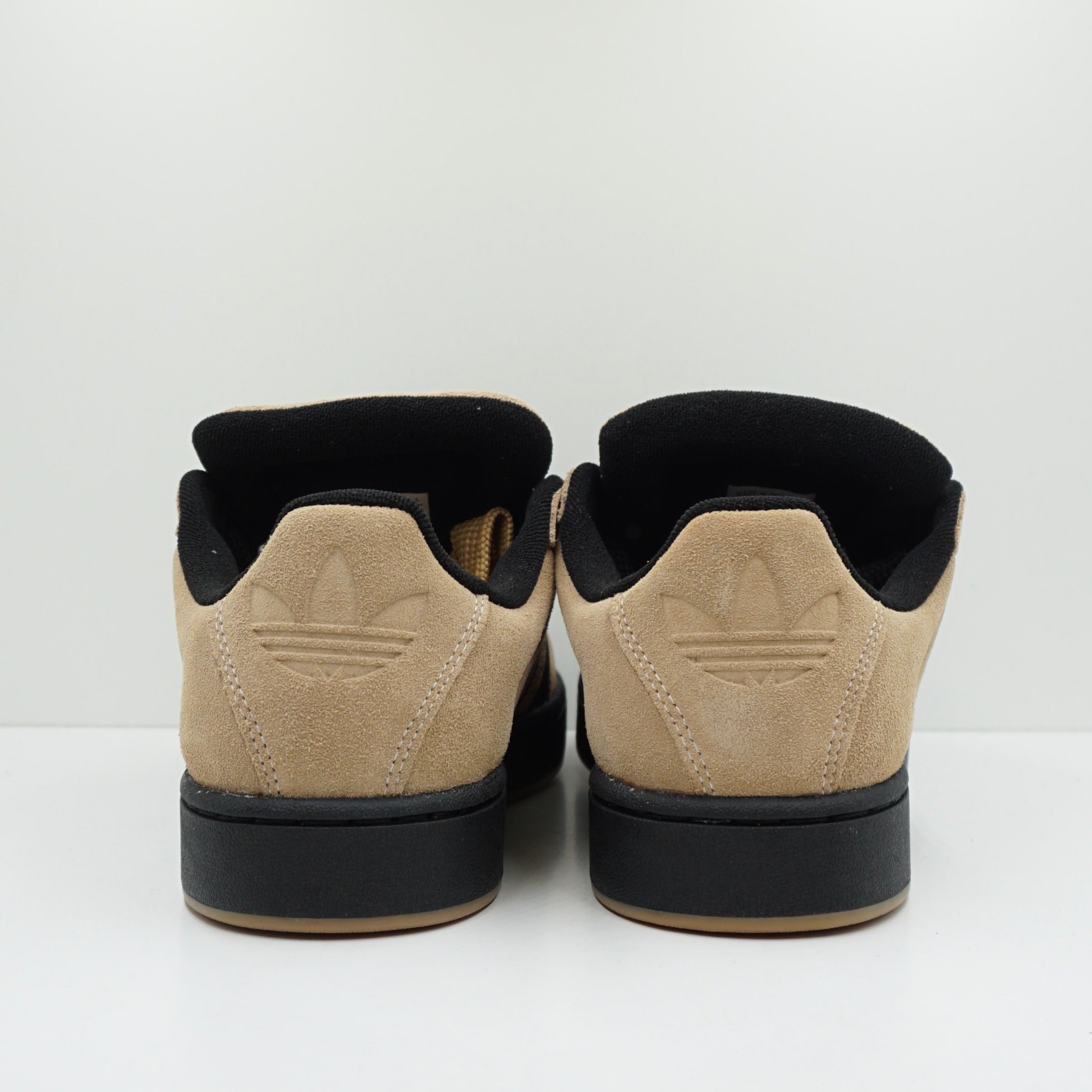 Adidas Originals Superstar ST Beige Black