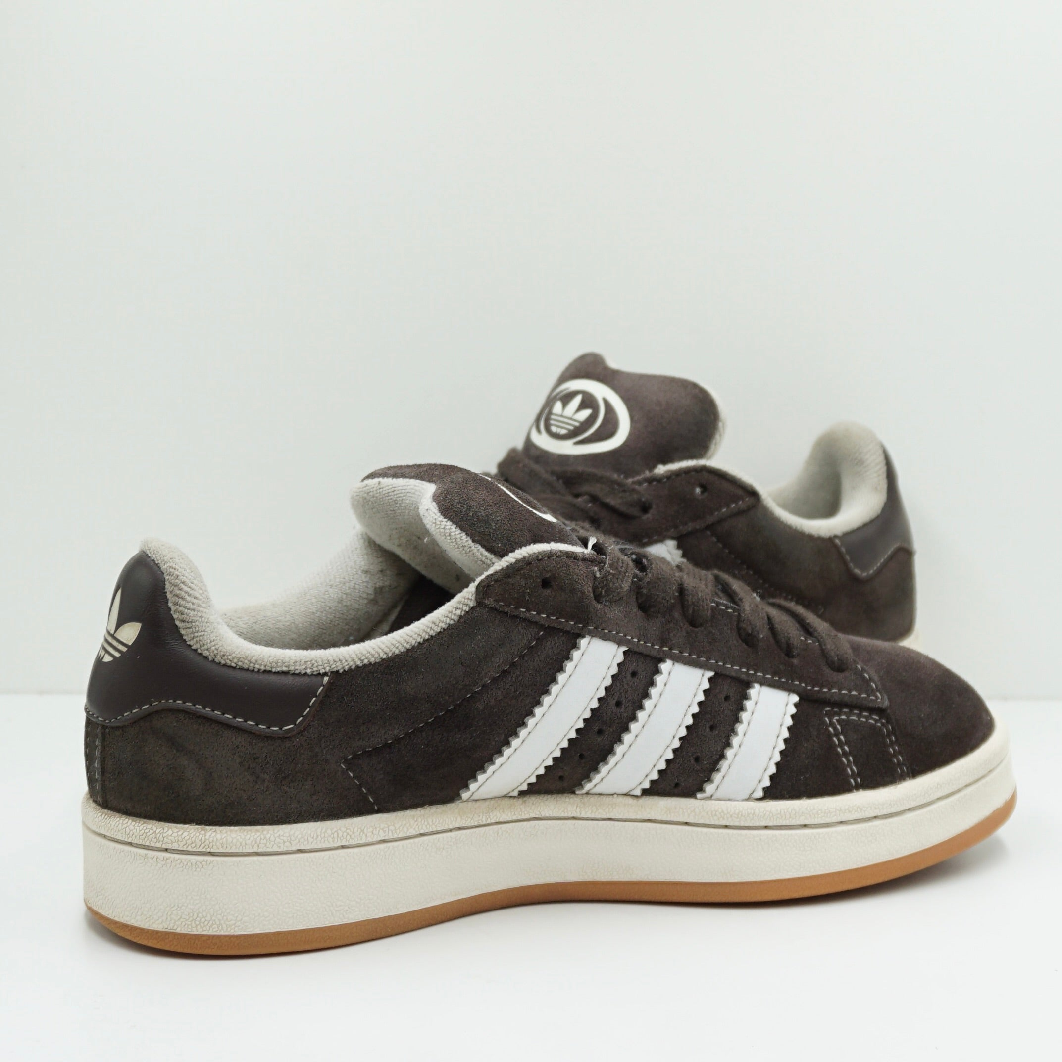 Adidas Campus 00s Brown White
