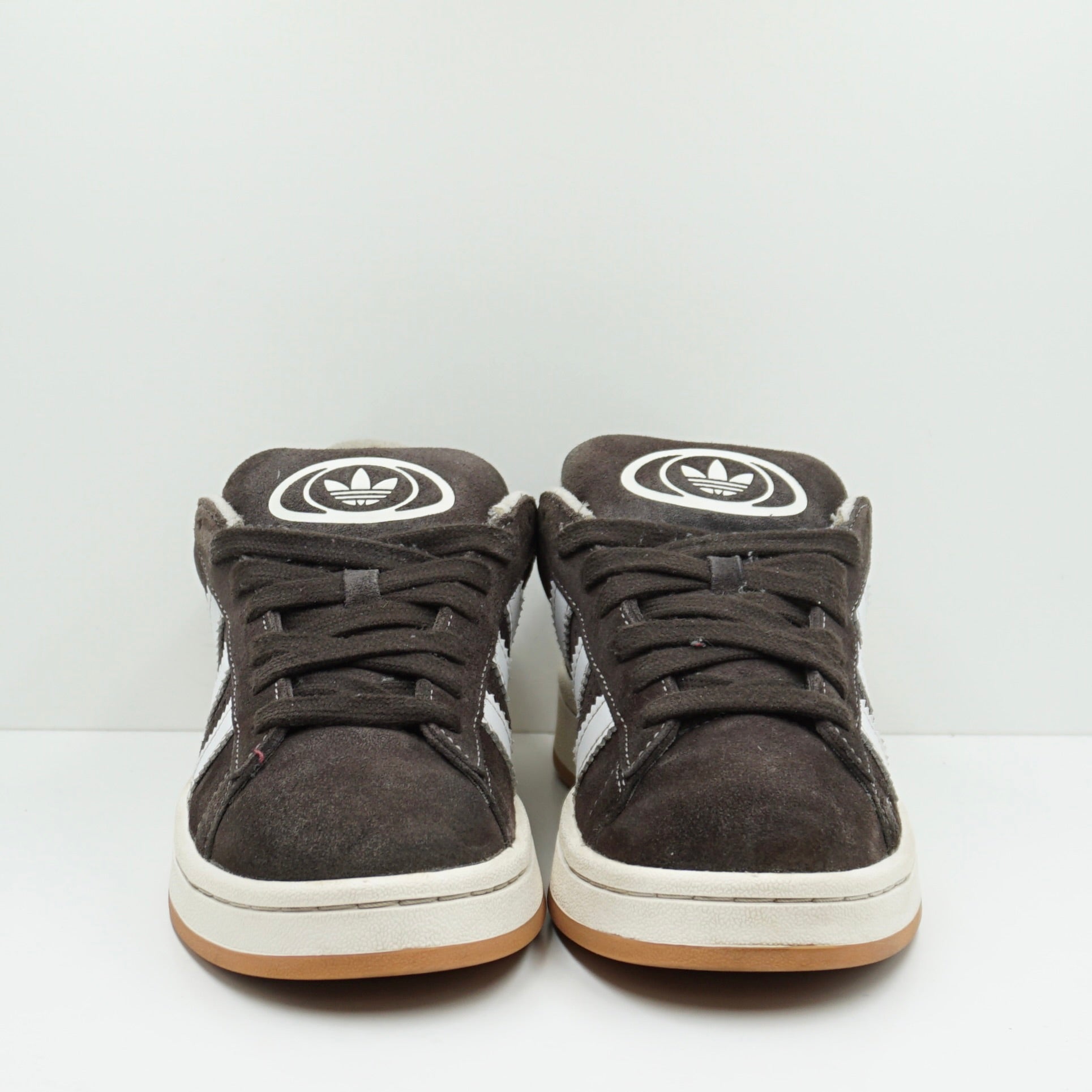 Adidas Campus 00s Brown White