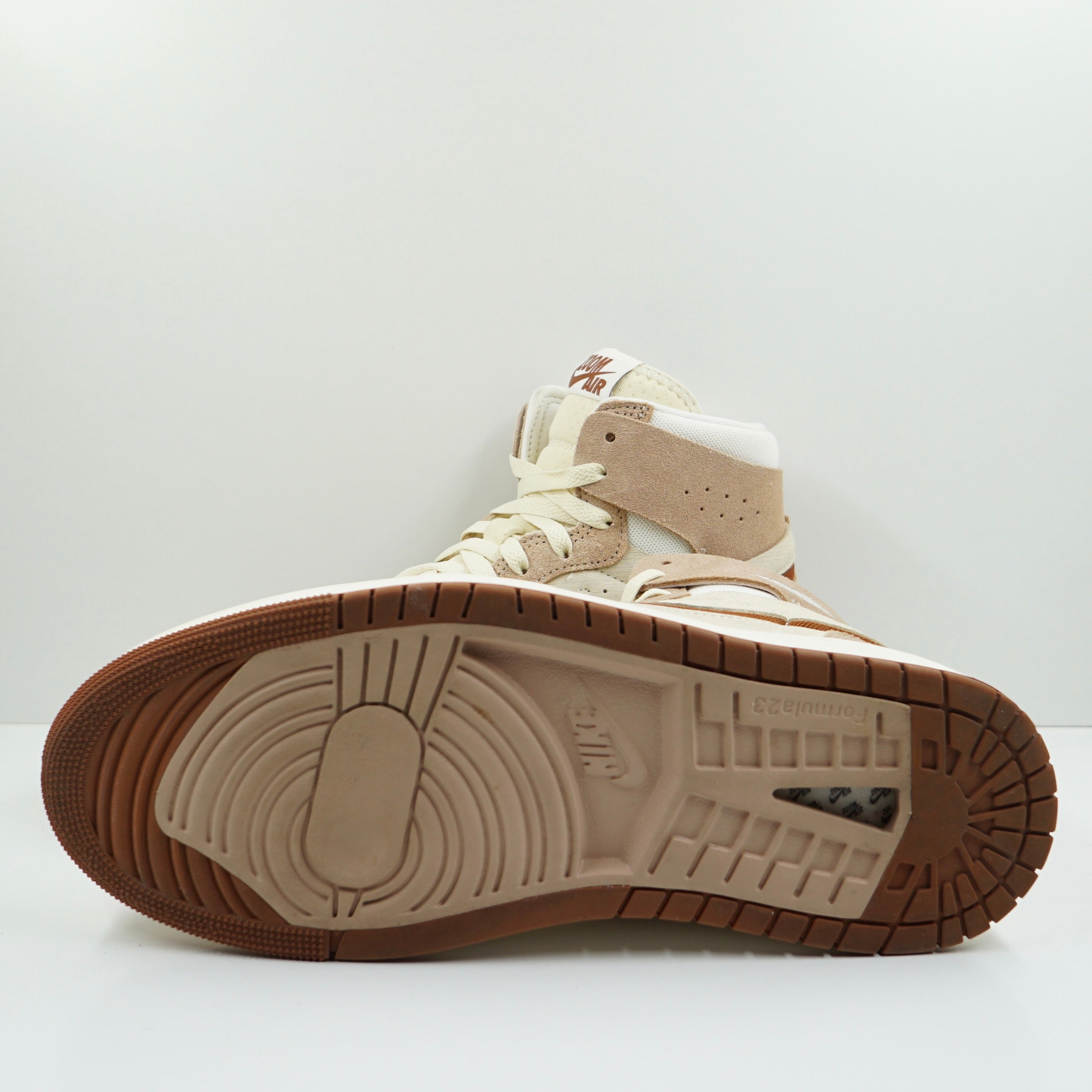 Jordan 1 High Zoom Air CMFT 2 Legend Coffee