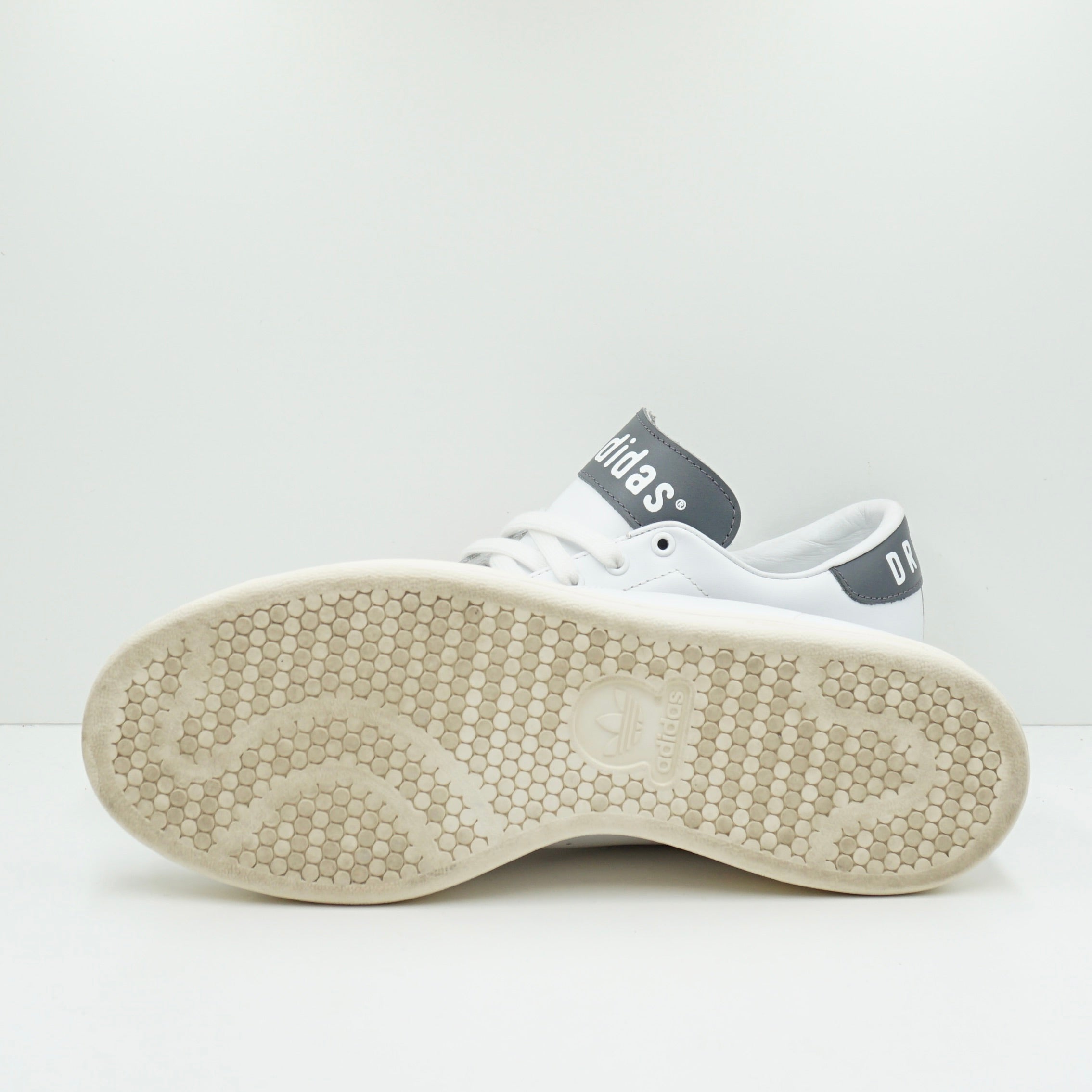 Adidas Stan Smith Human Made White Grey
