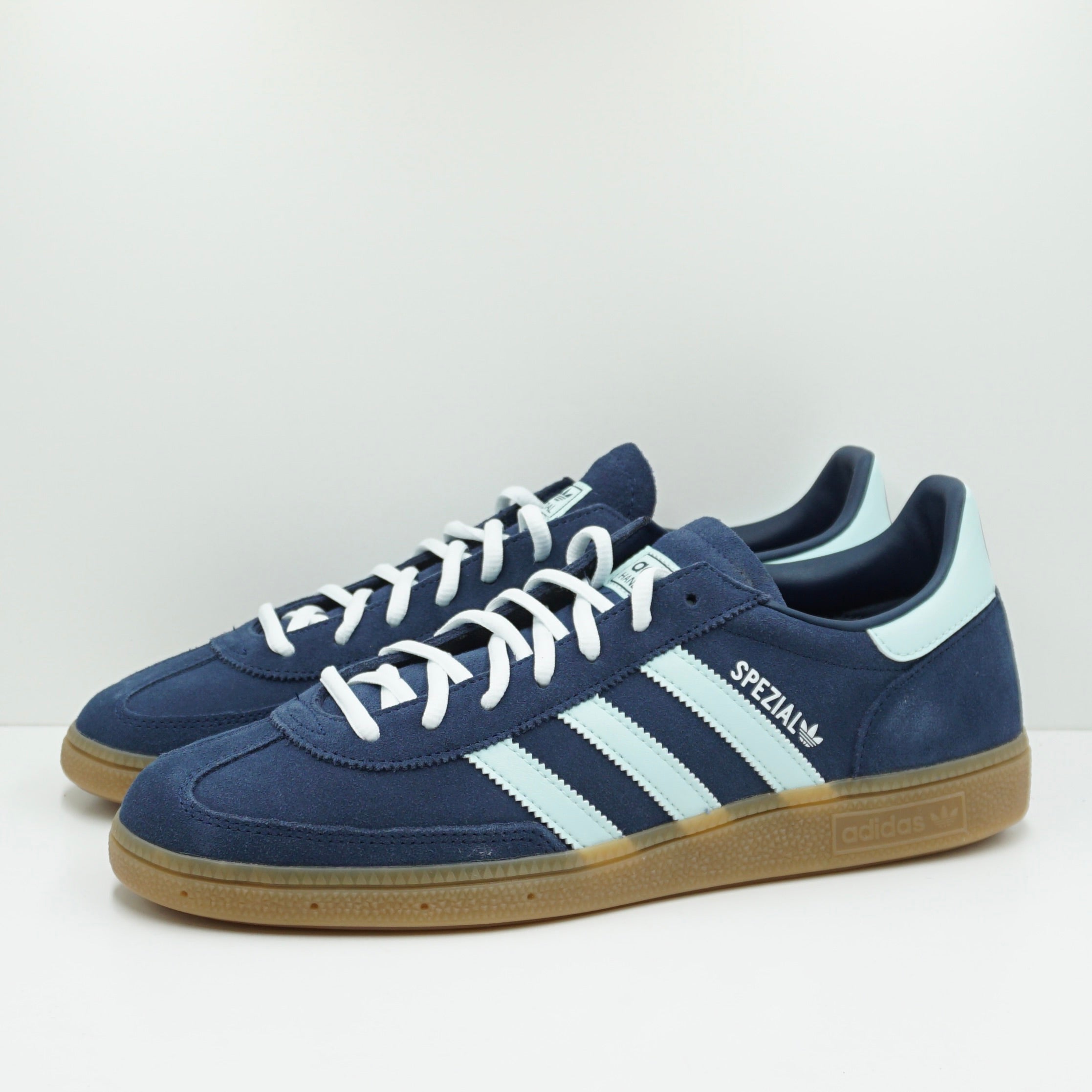 Adidas Handball Spezial FIFA World Cup 2026 Germany Navy
