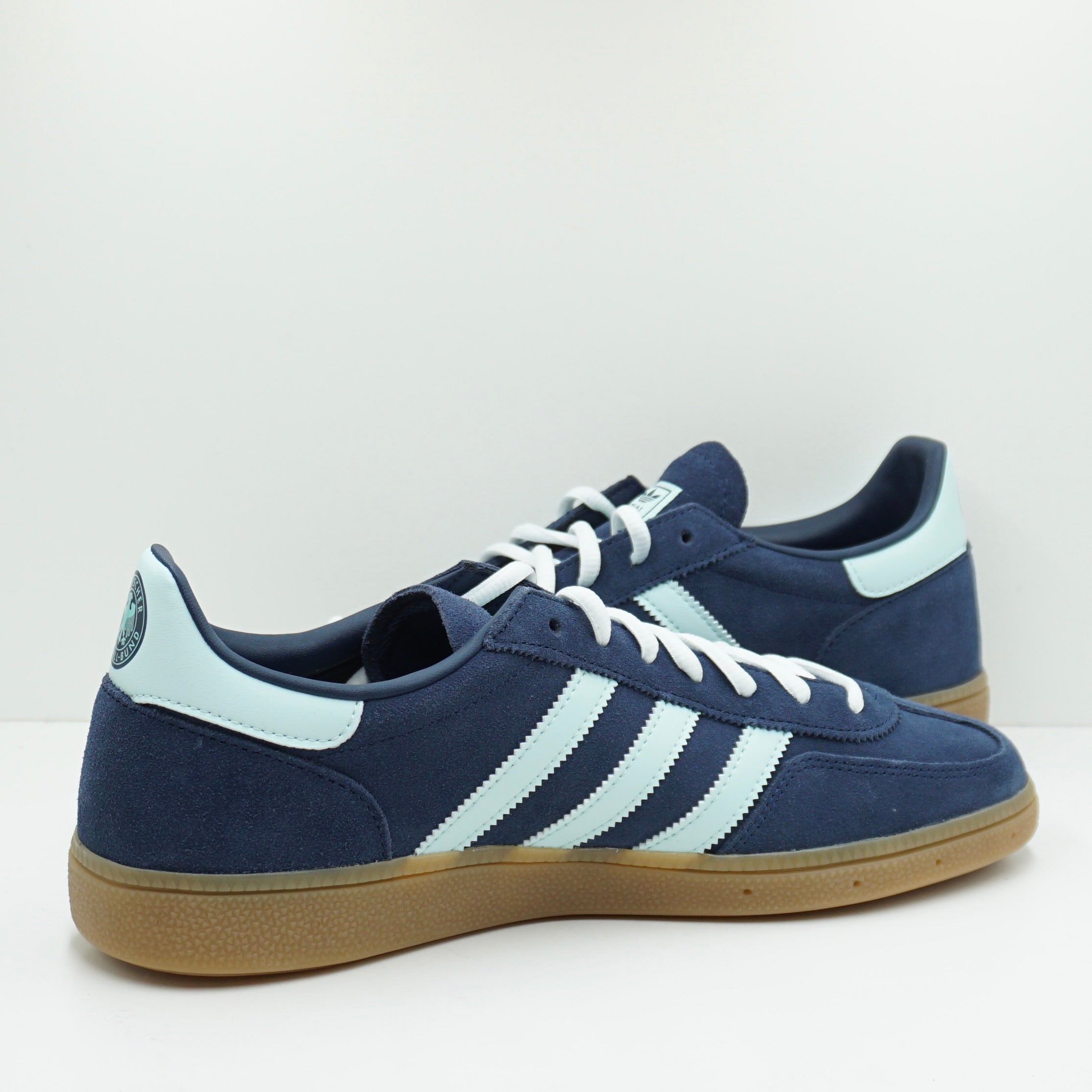 Adidas Handball Spezial FIFA World Cup 2026 Germany Navy