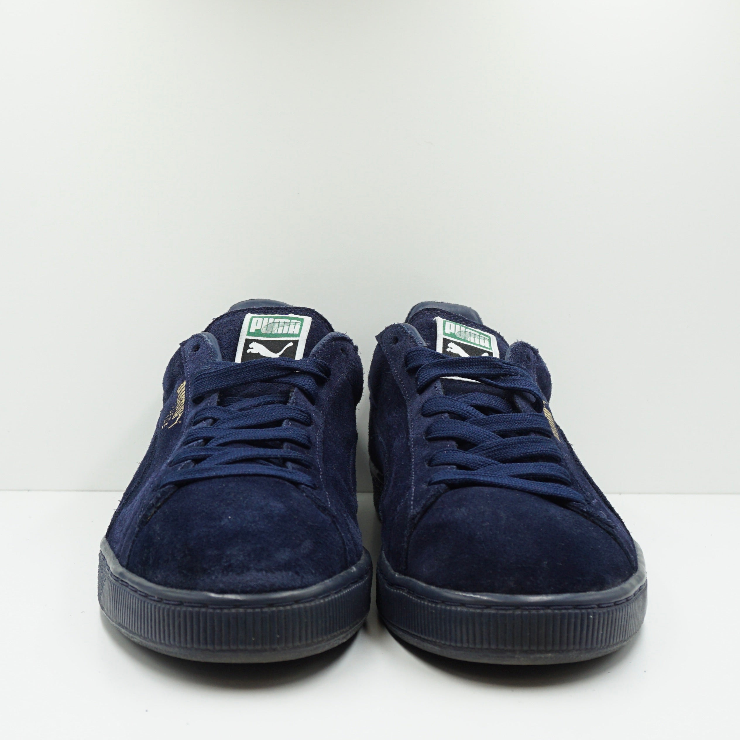 Puma Suede Classic Iced Pack Peacoat