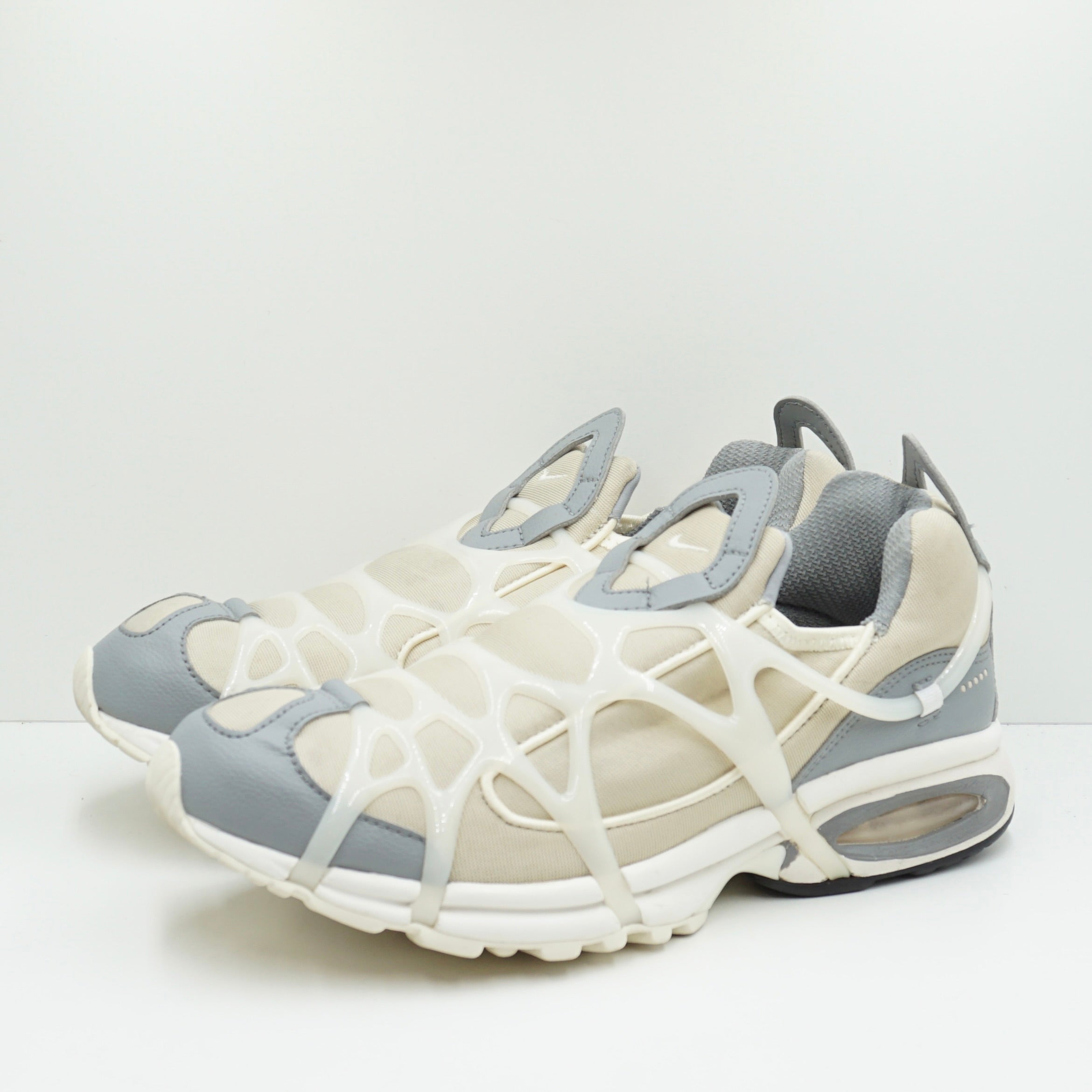 Nike Air Kukini SE Cream Grey
