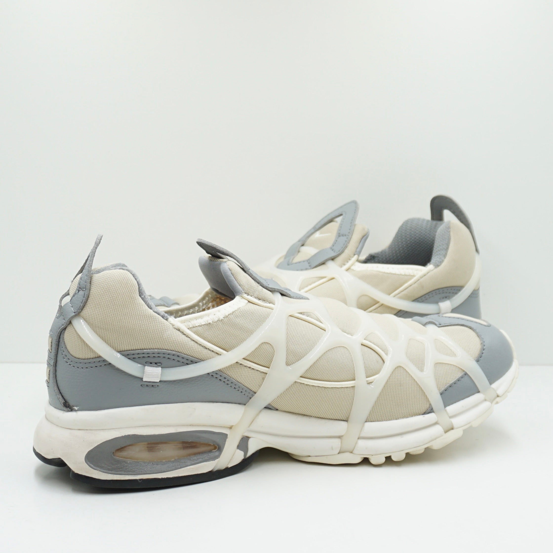 Nike Air Kukini SE Cream Grey