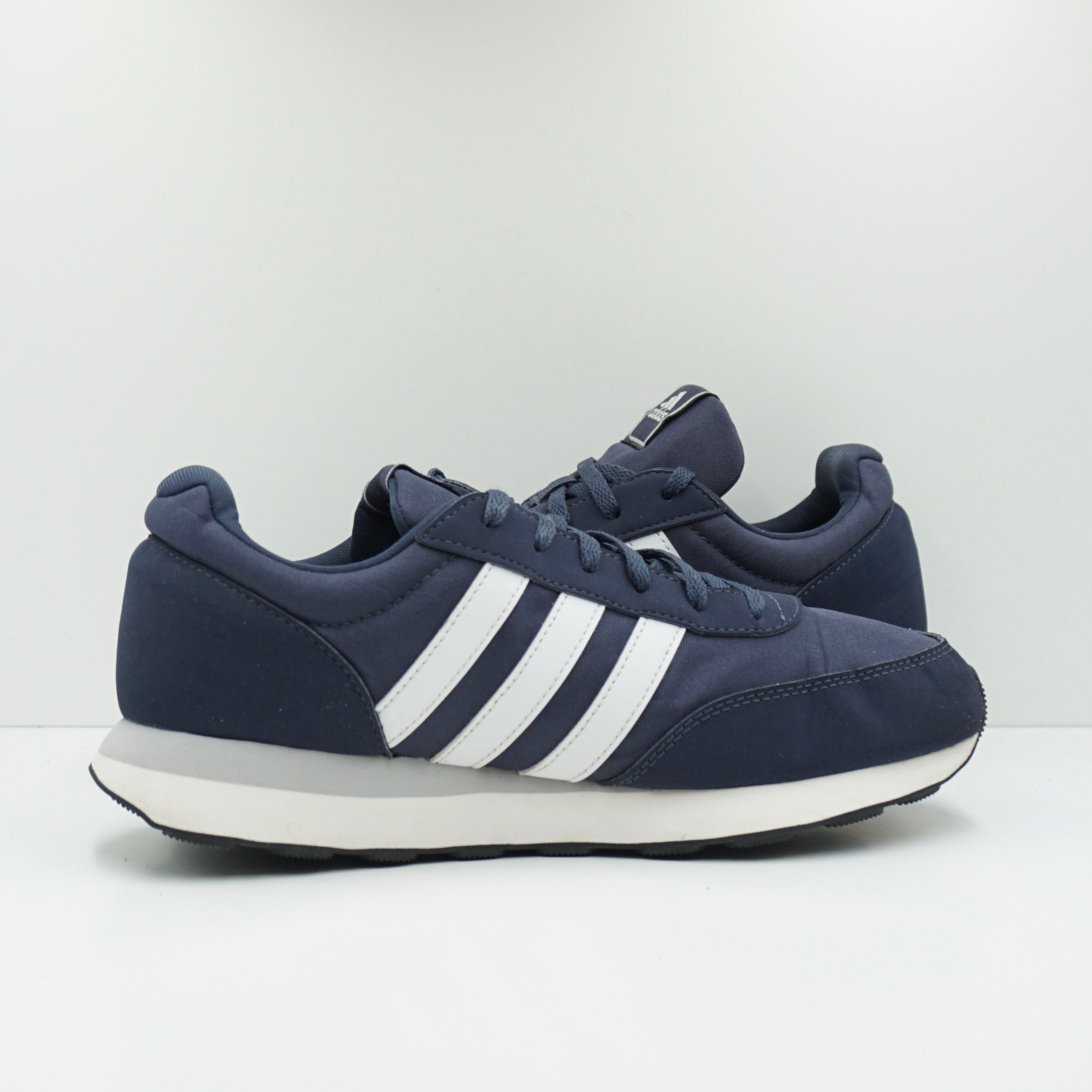 Adidas Run 60s 3.0 Navy White