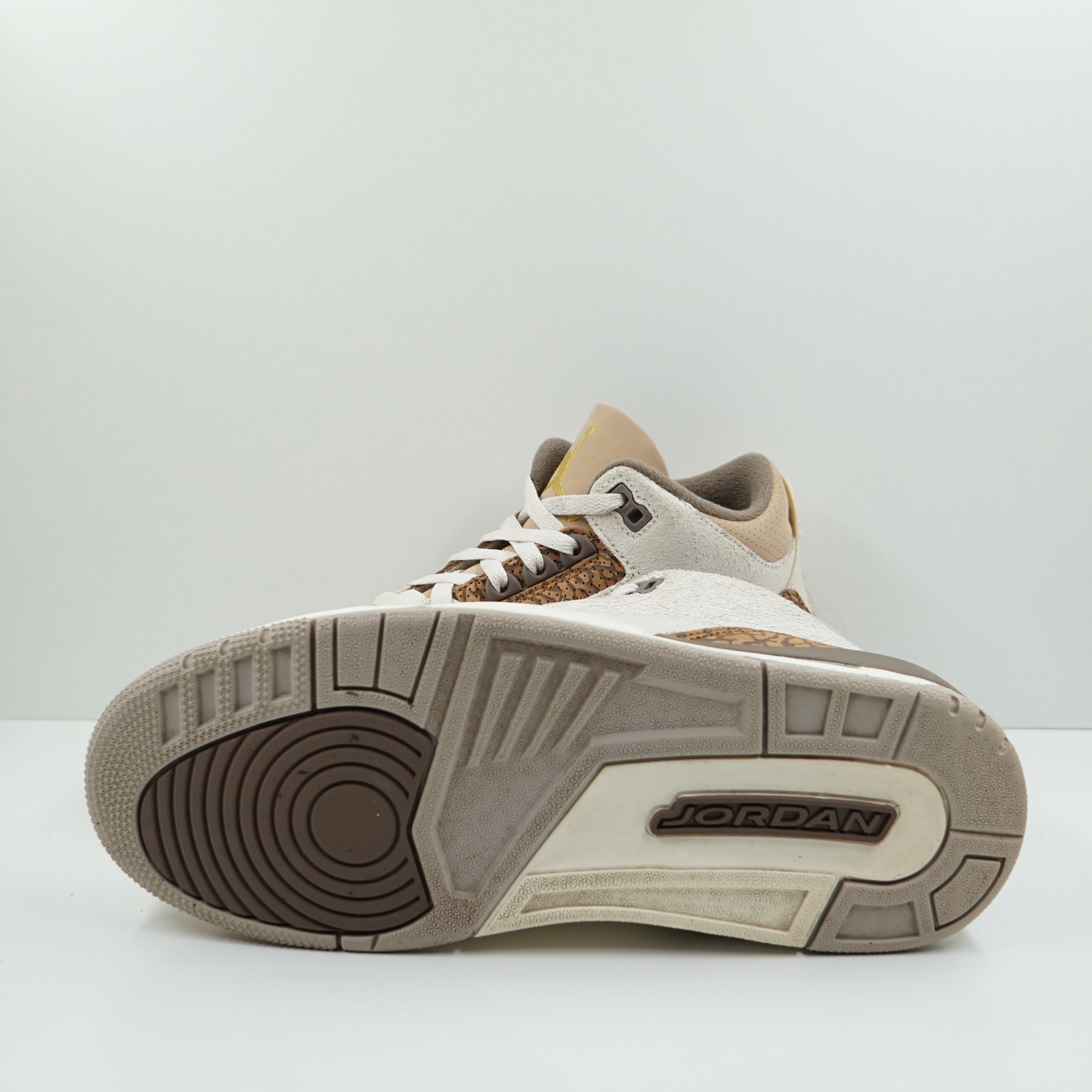 Jordan 3 Retro Palomino