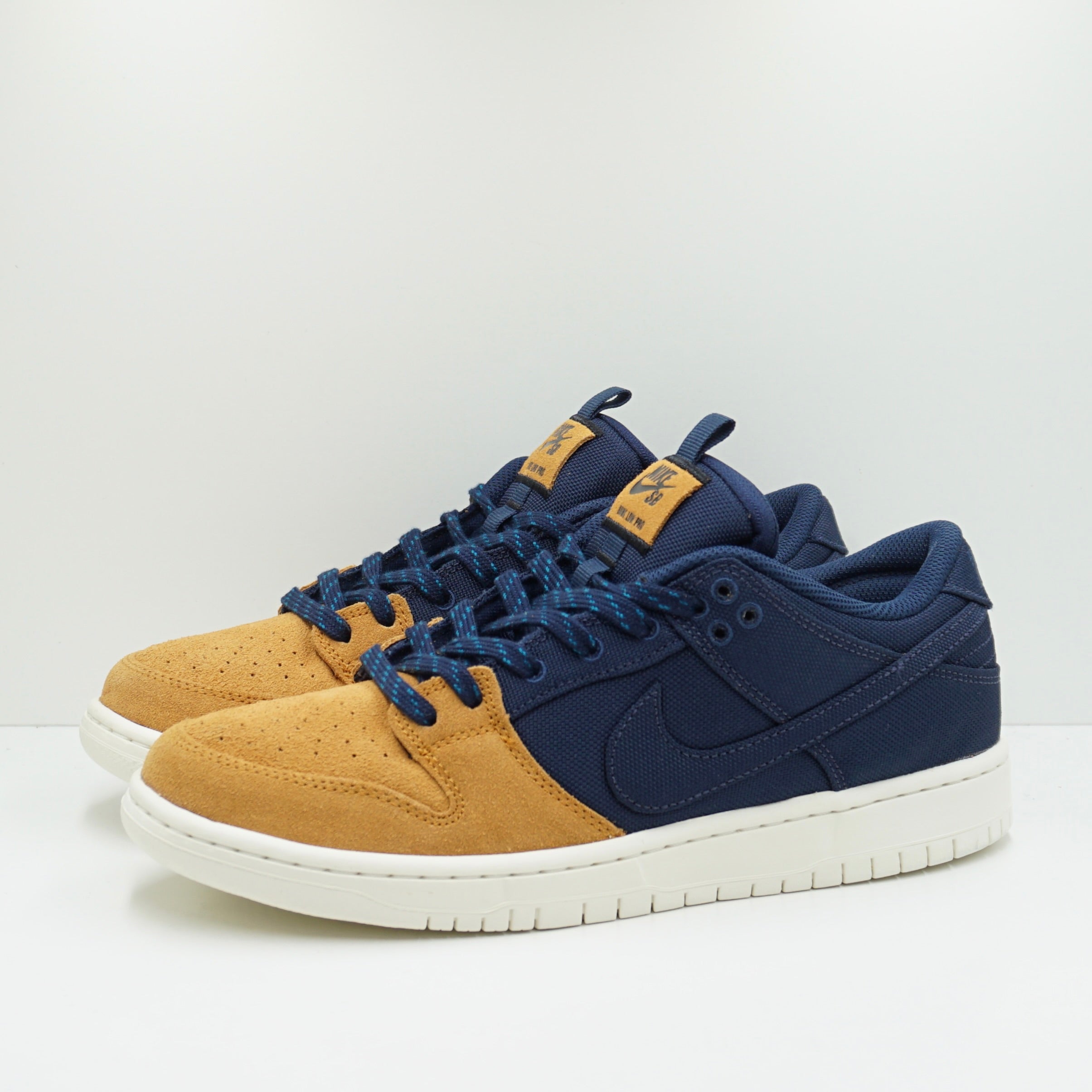 Nike SB Dunk Low Pro PRM 90s Backpack