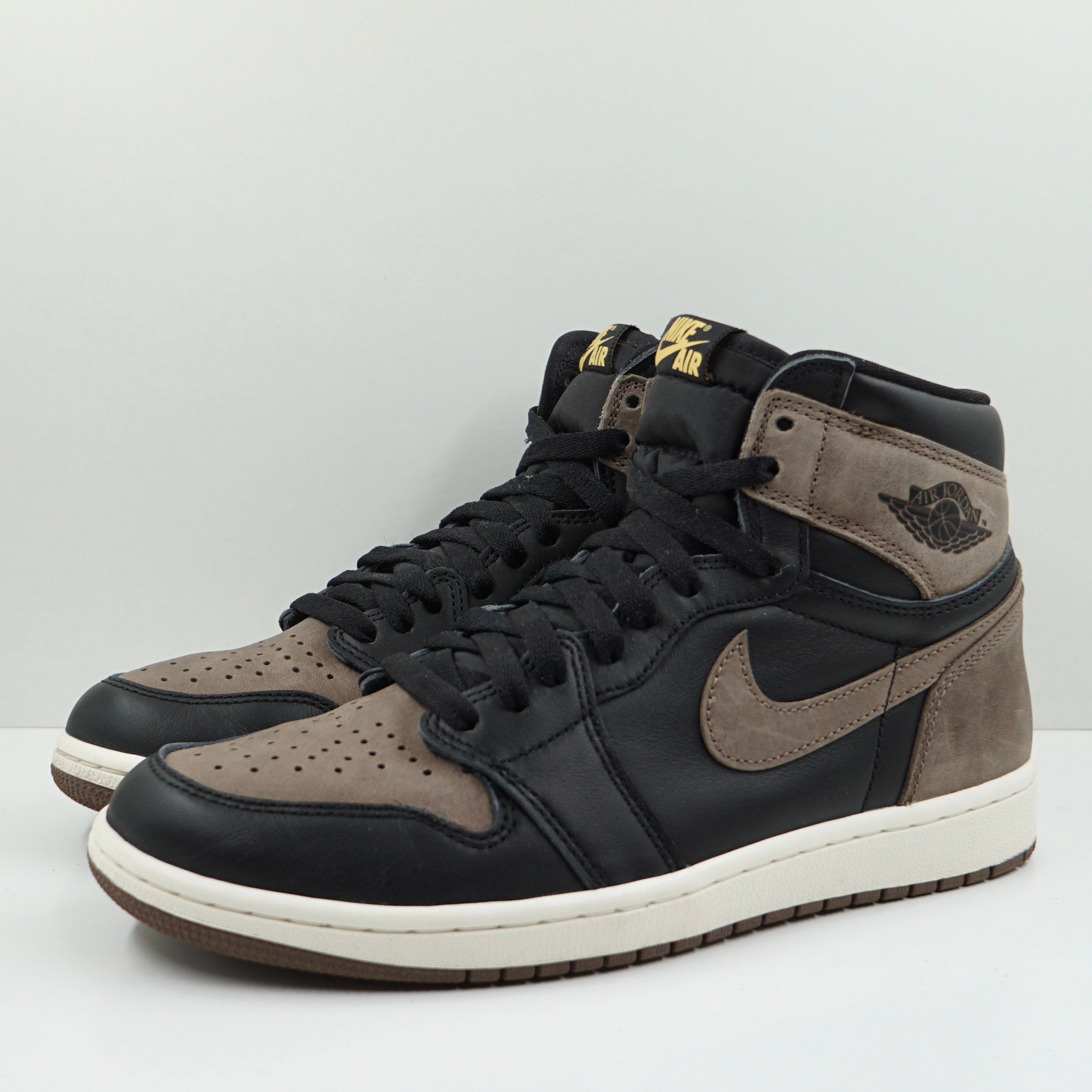 Jordan 1 Retro High OG Palomino
