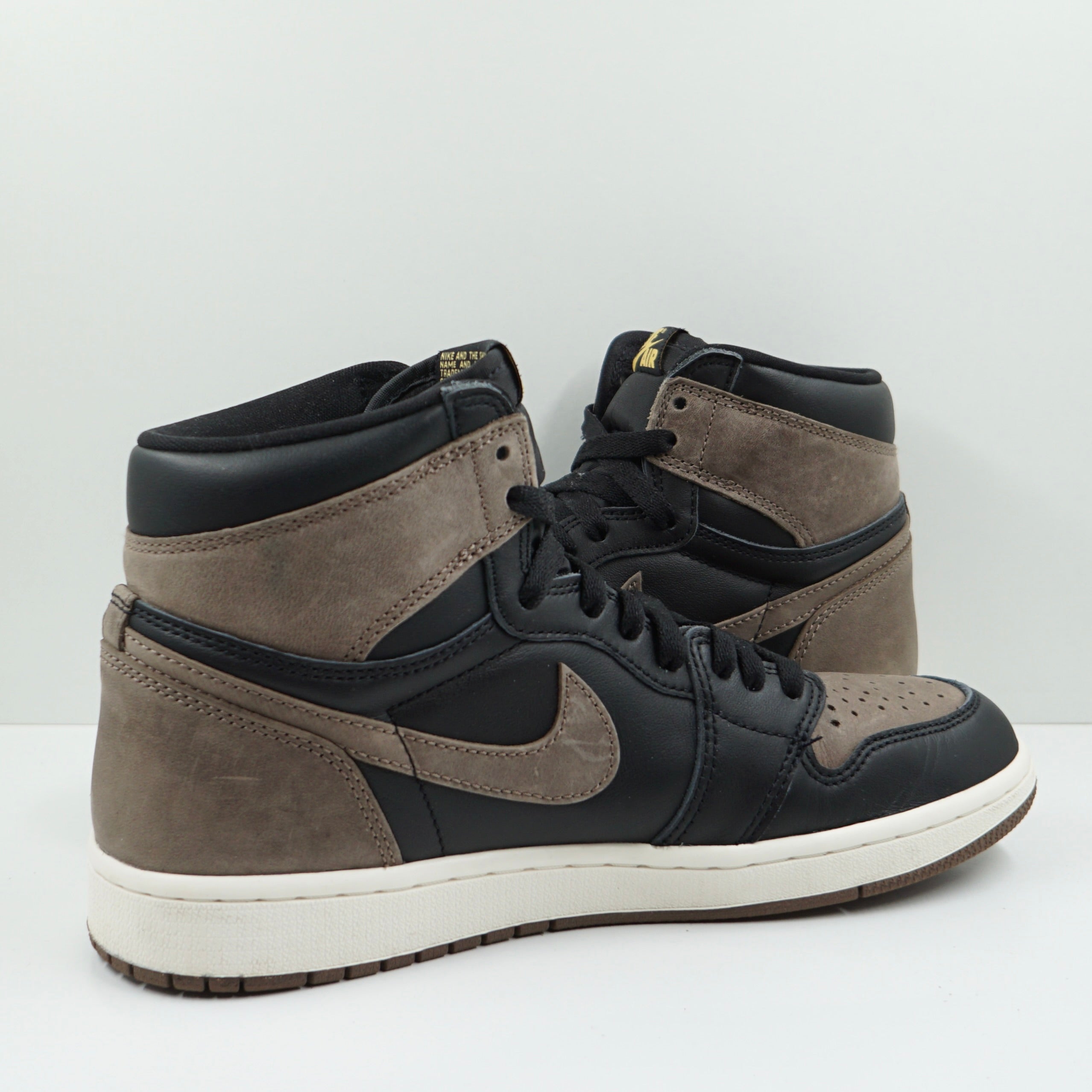Jordan 1 Retro High OG Palomino