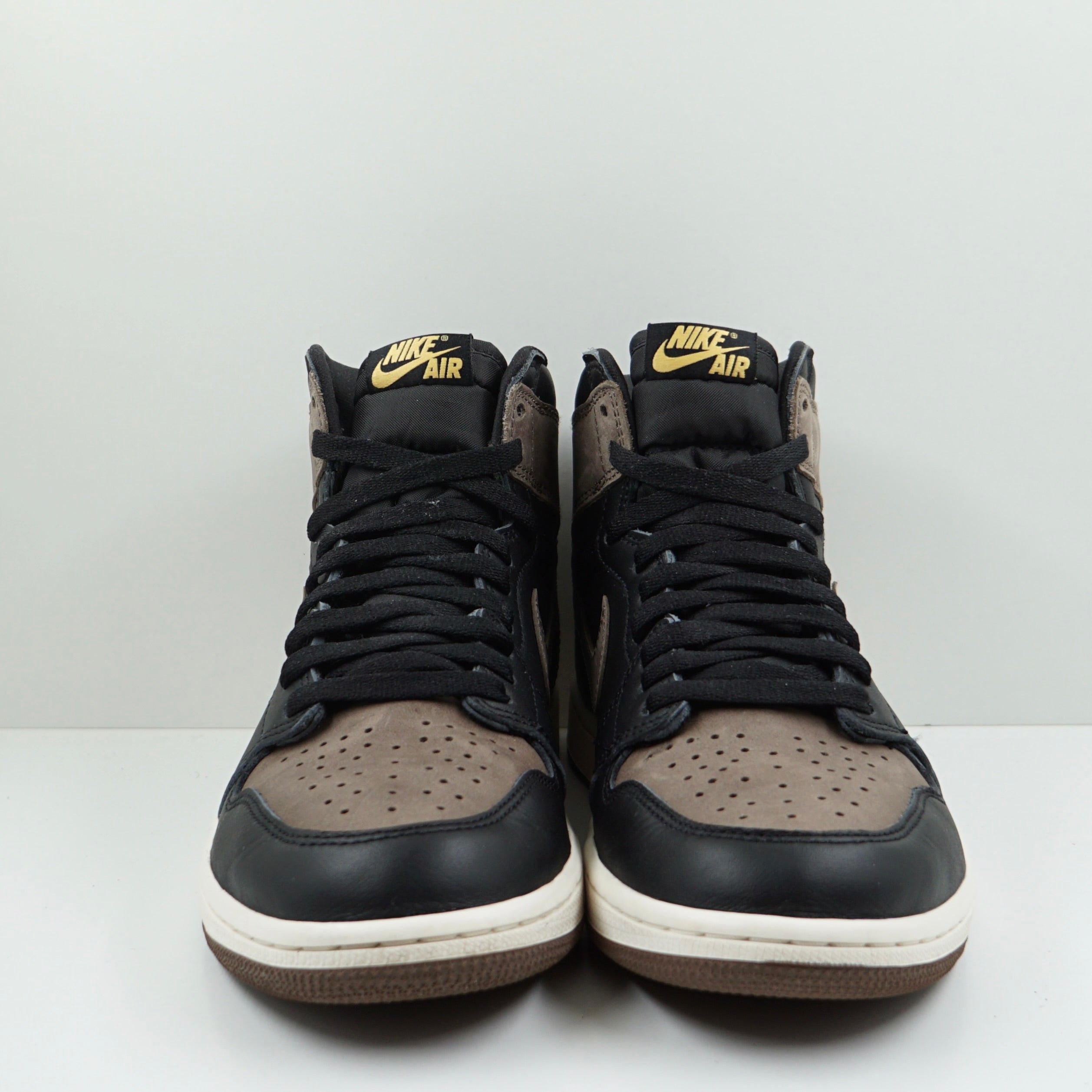 Jordan 1 Retro High OG Palomino