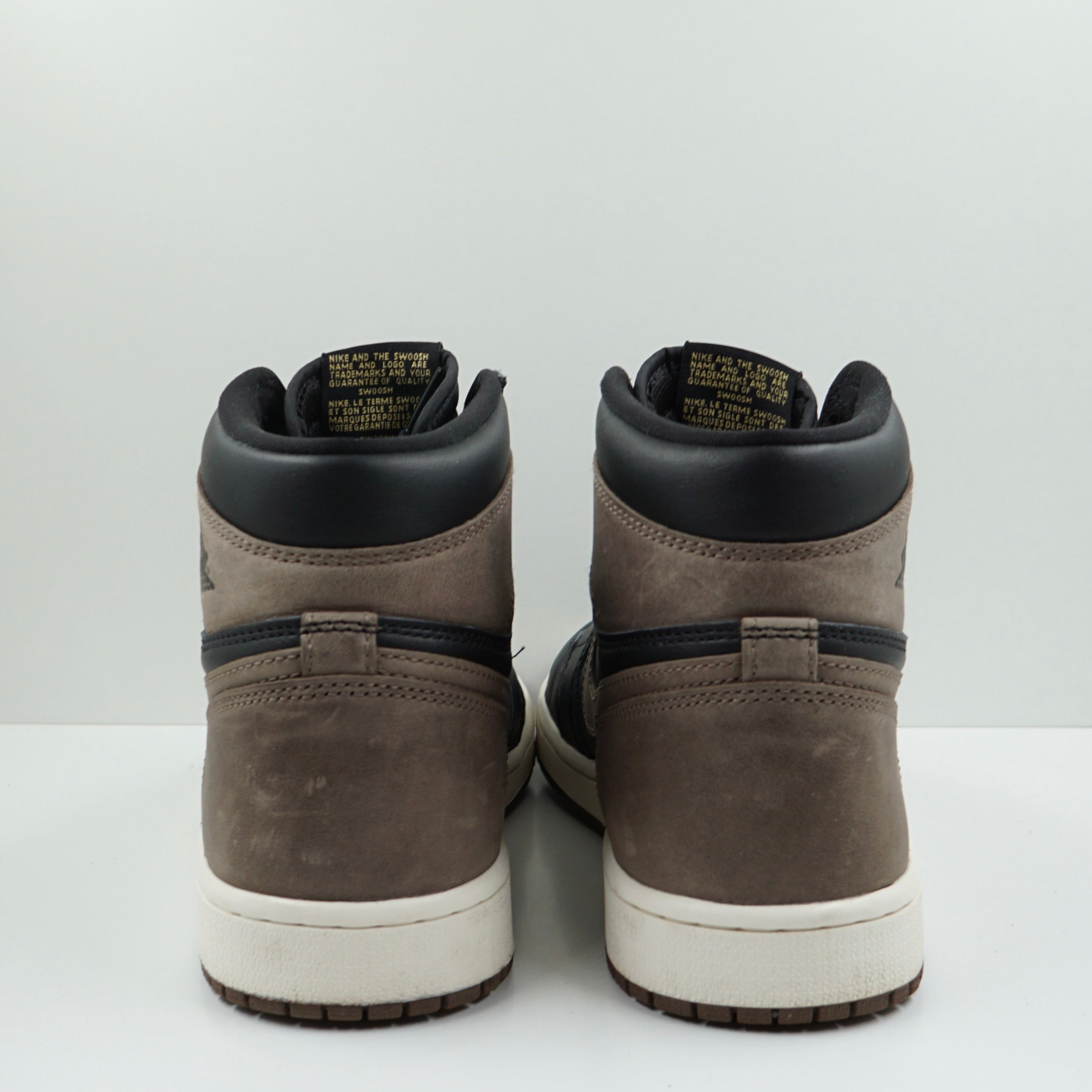 Jordan 1 Retro High OG Palomino