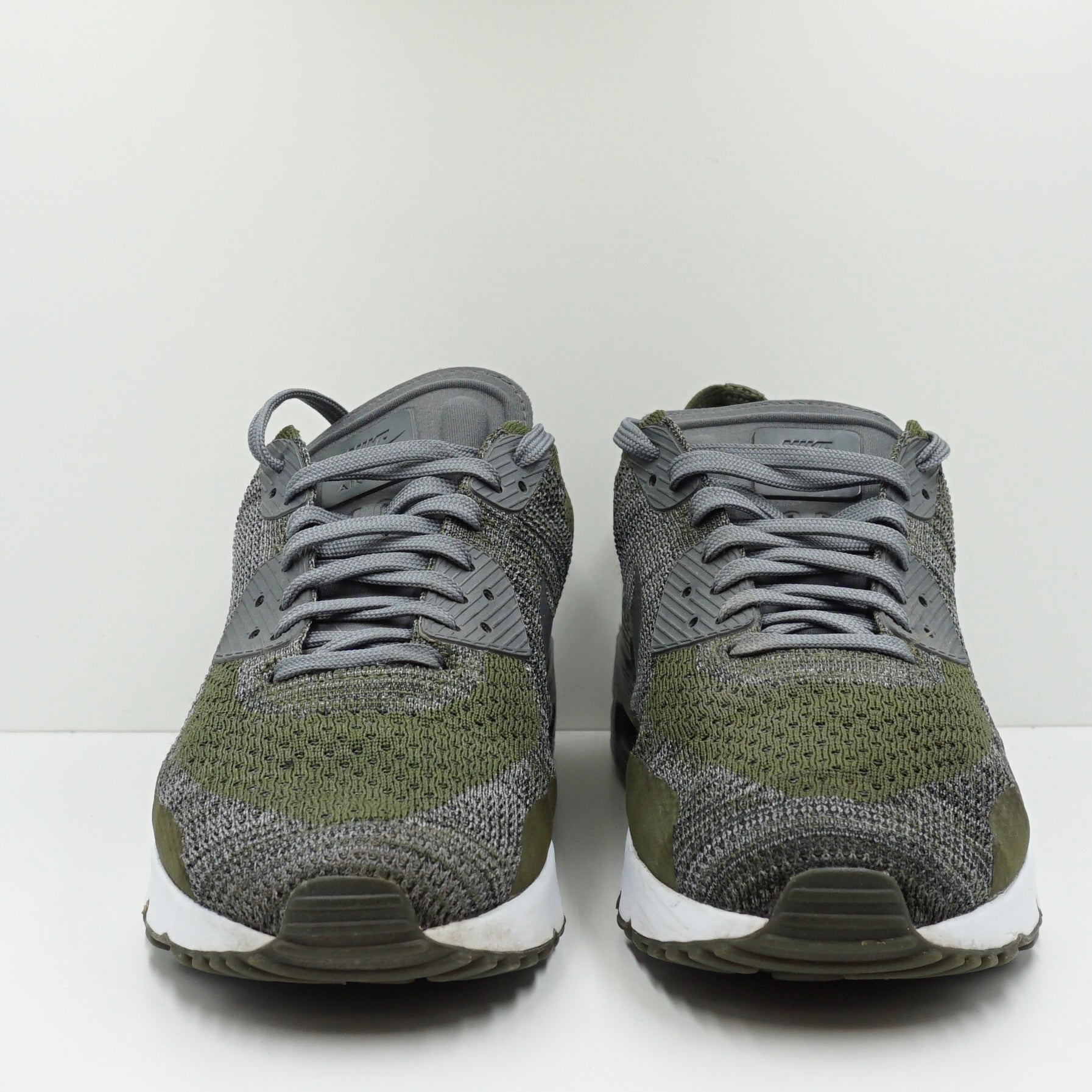Nike Air Max 90 Ultra Flyknit 2.0 Green