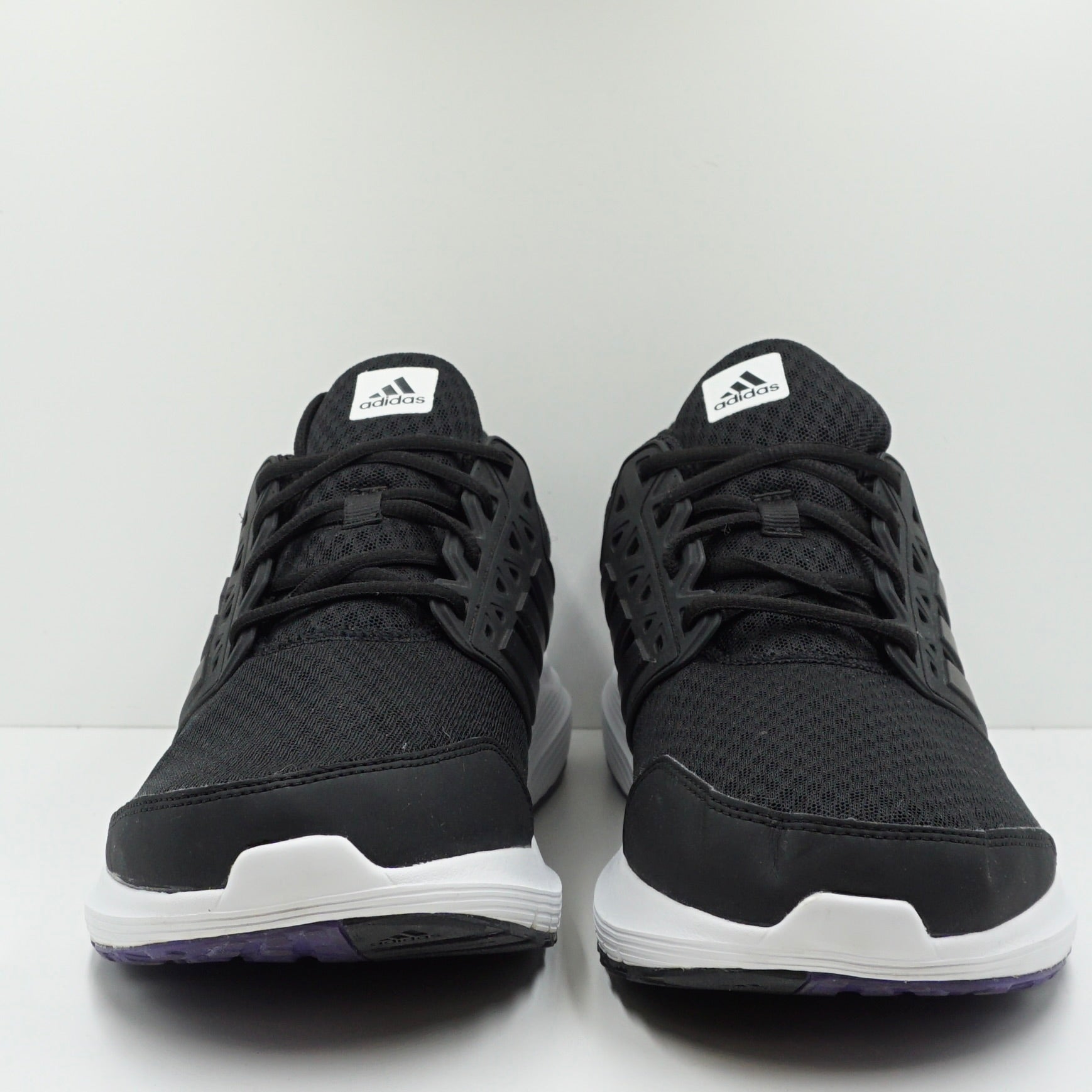 Adidas Galaxy 3 Black