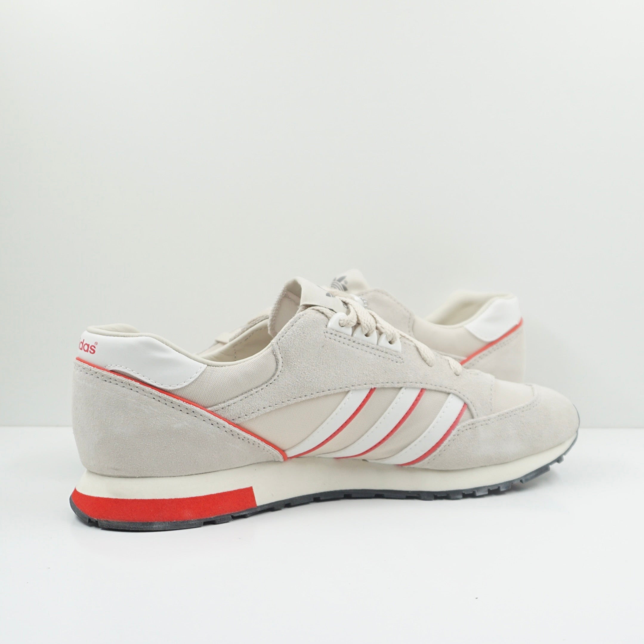 Adidas Boston SPZL Core Brown Red
