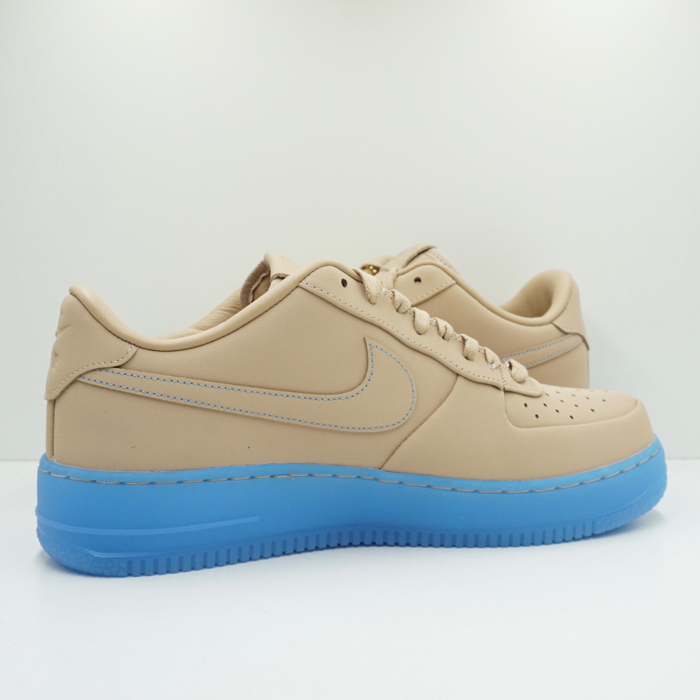 Nike Air Force 1 Low Protro Kobe Bryant Linen