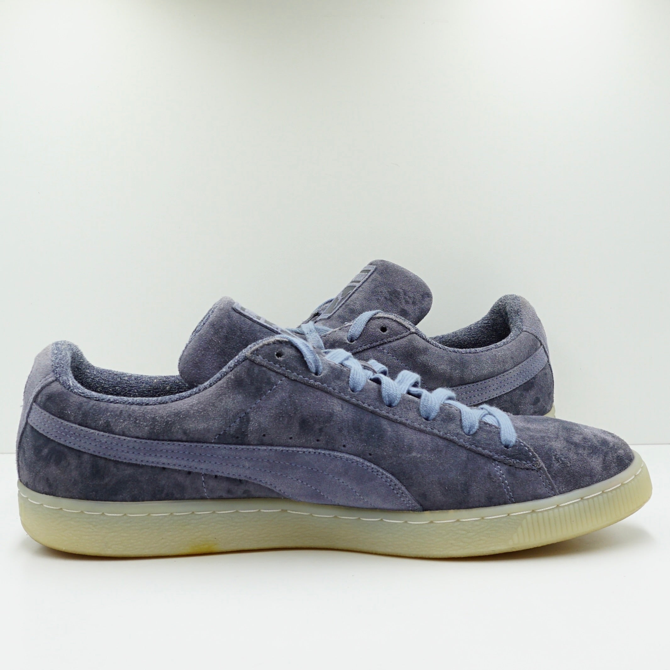 Puma Suede Classic Elemental Tempest