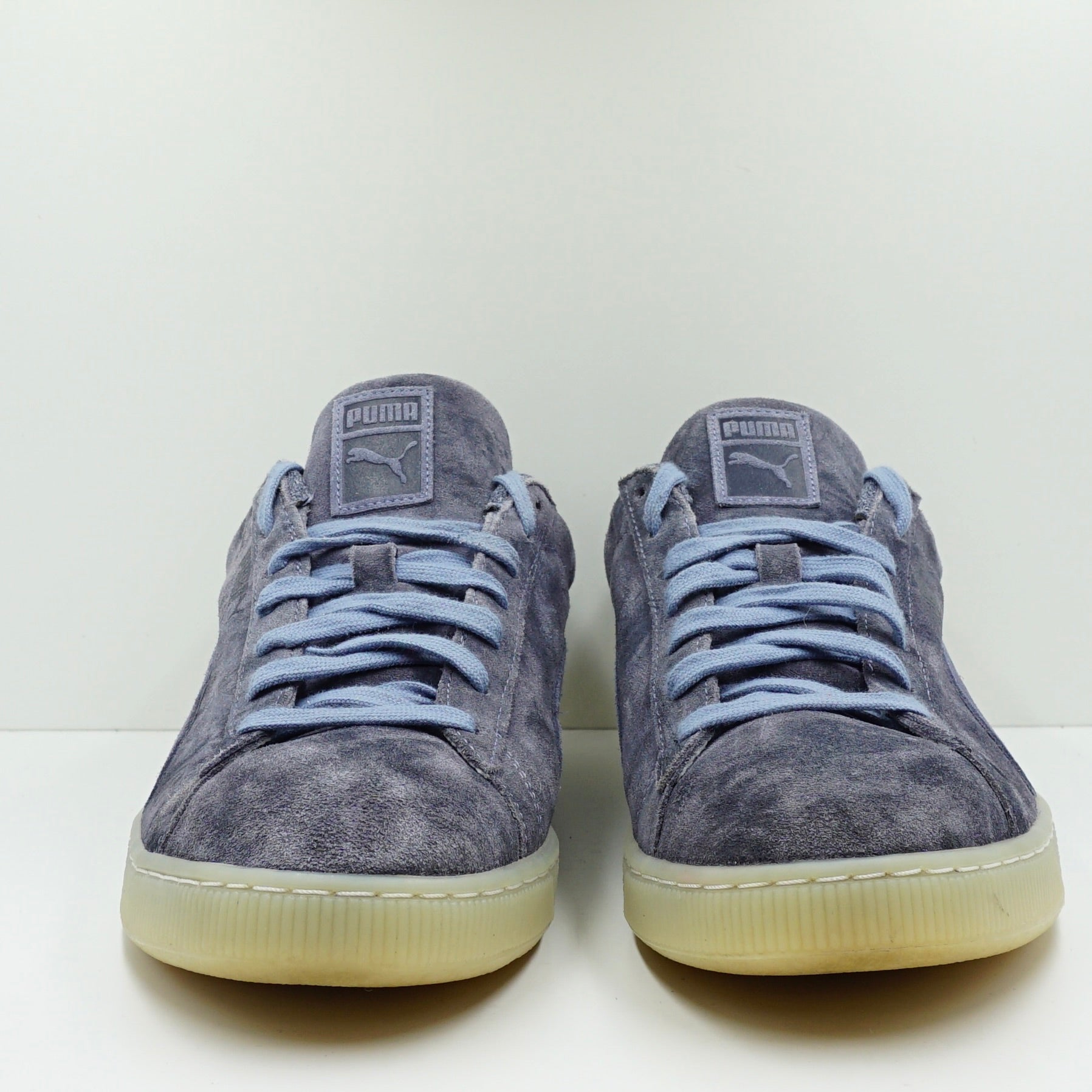 Puma Suede Classic Elemental Tempest