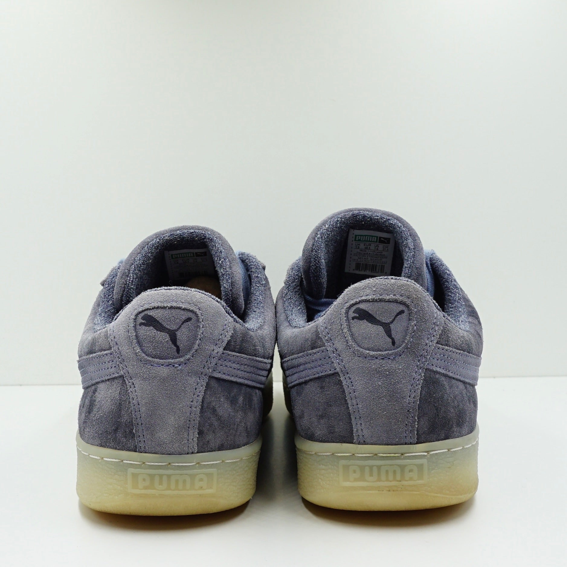 Puma Suede Classic Elemental Tempest