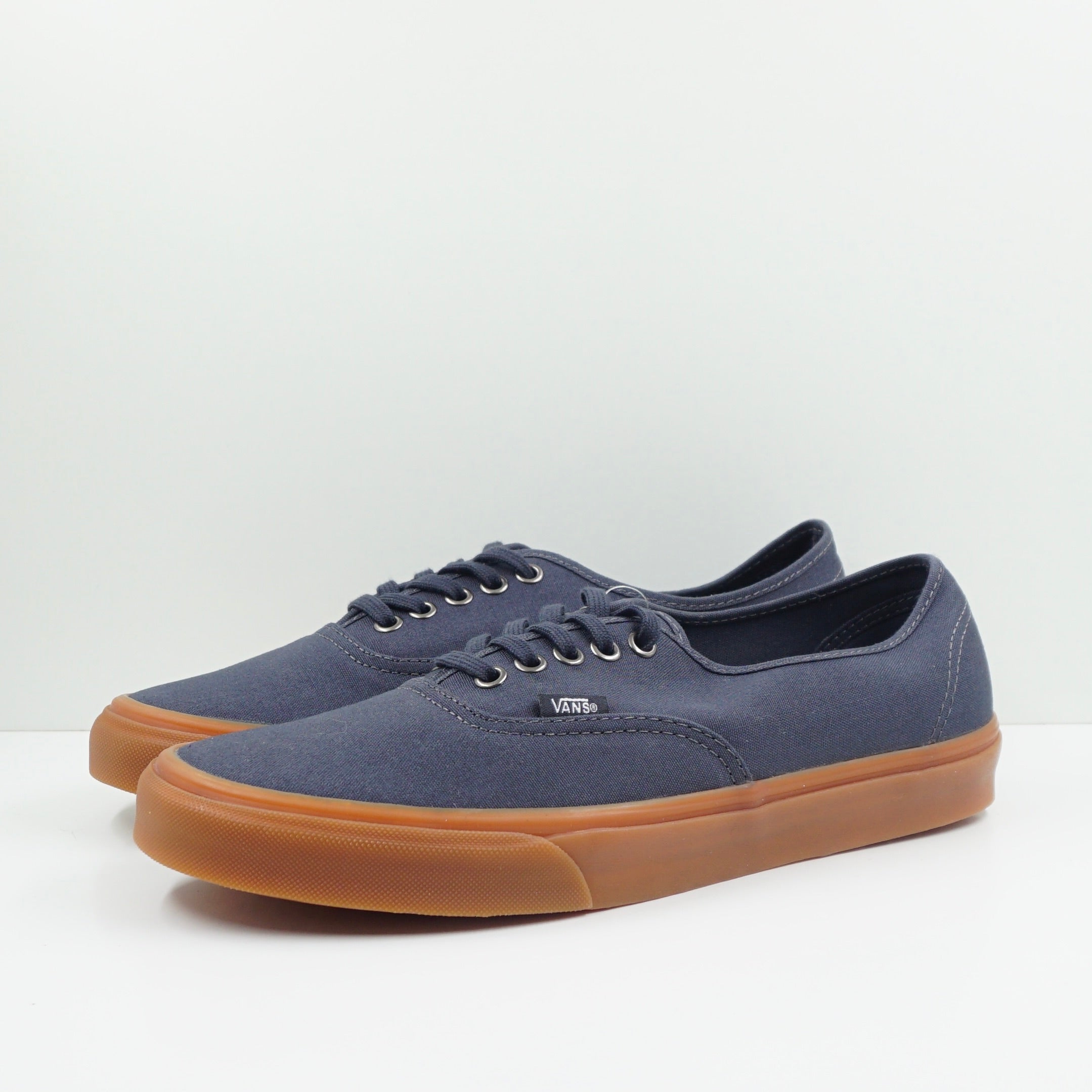 Vans Authentic Navy Gum