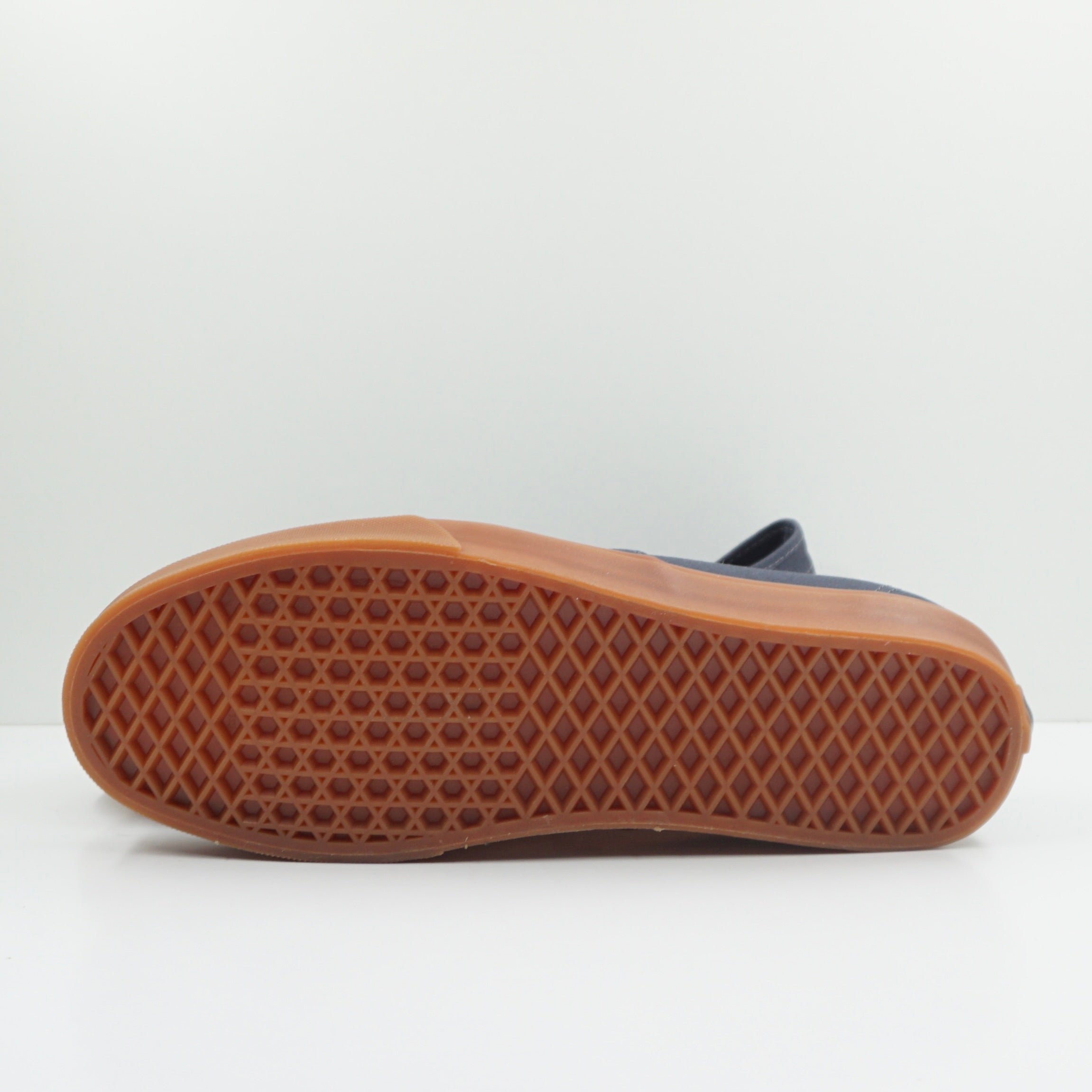 Vans Authentic Navy Gum