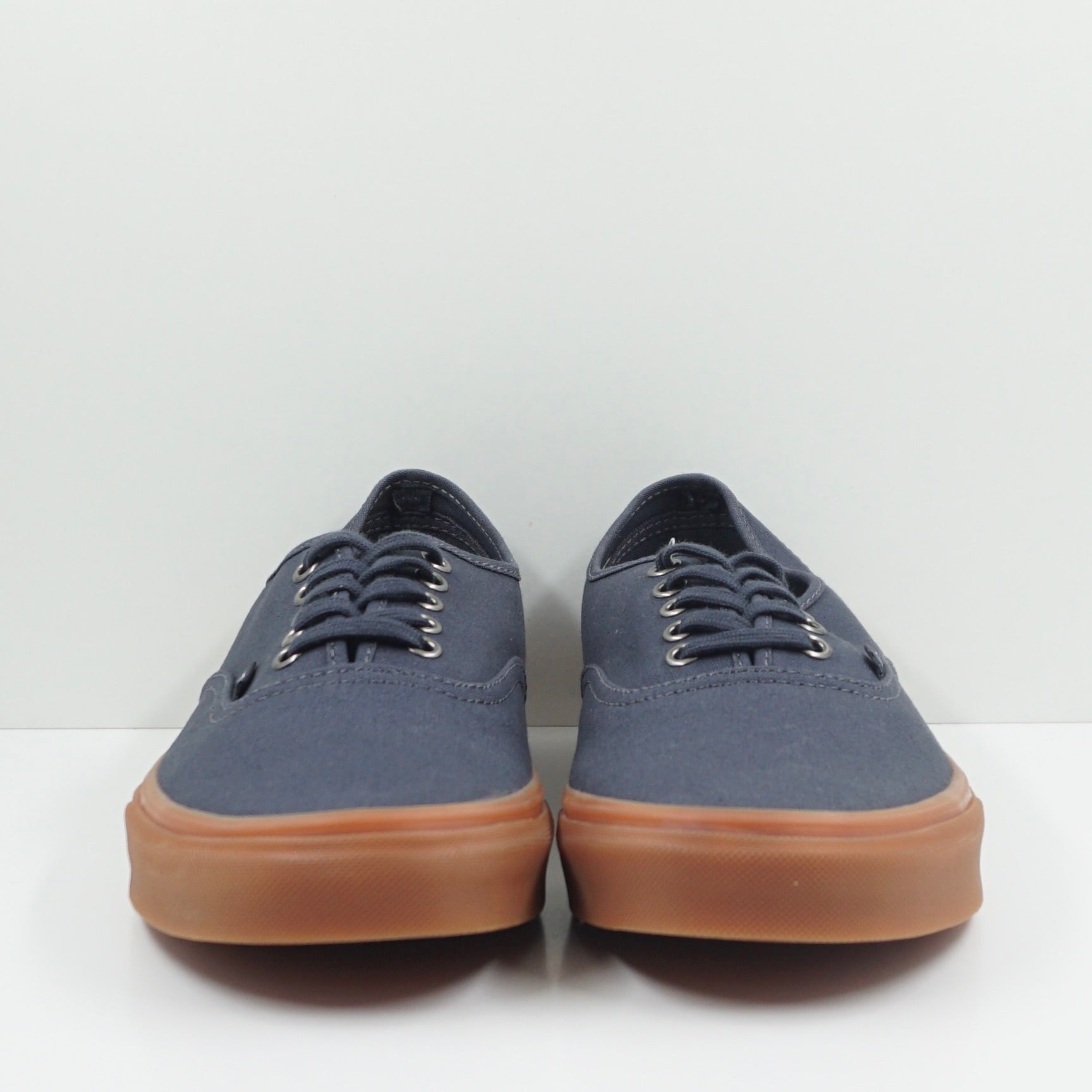 Vans Authentic Navy Gum