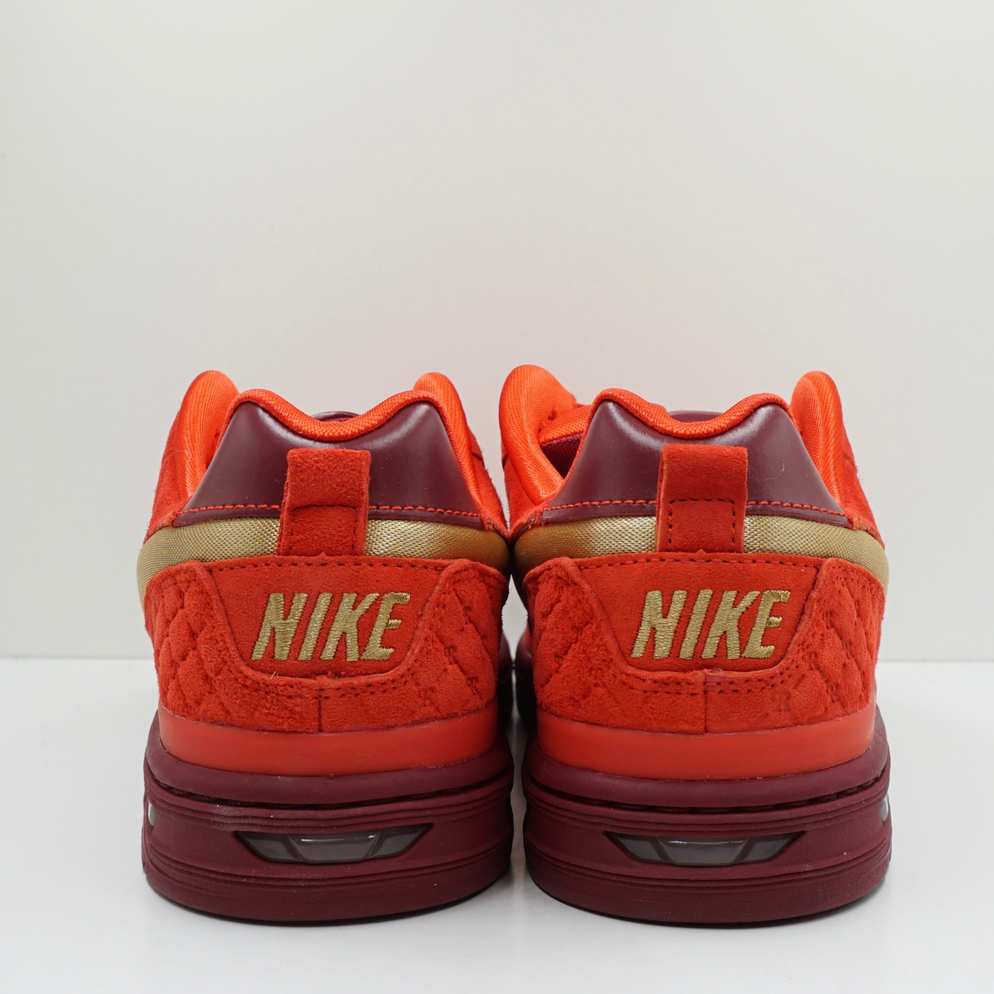 Nike SB Zoom Air Paul Rodriguez 1 Habanero Red All-Star