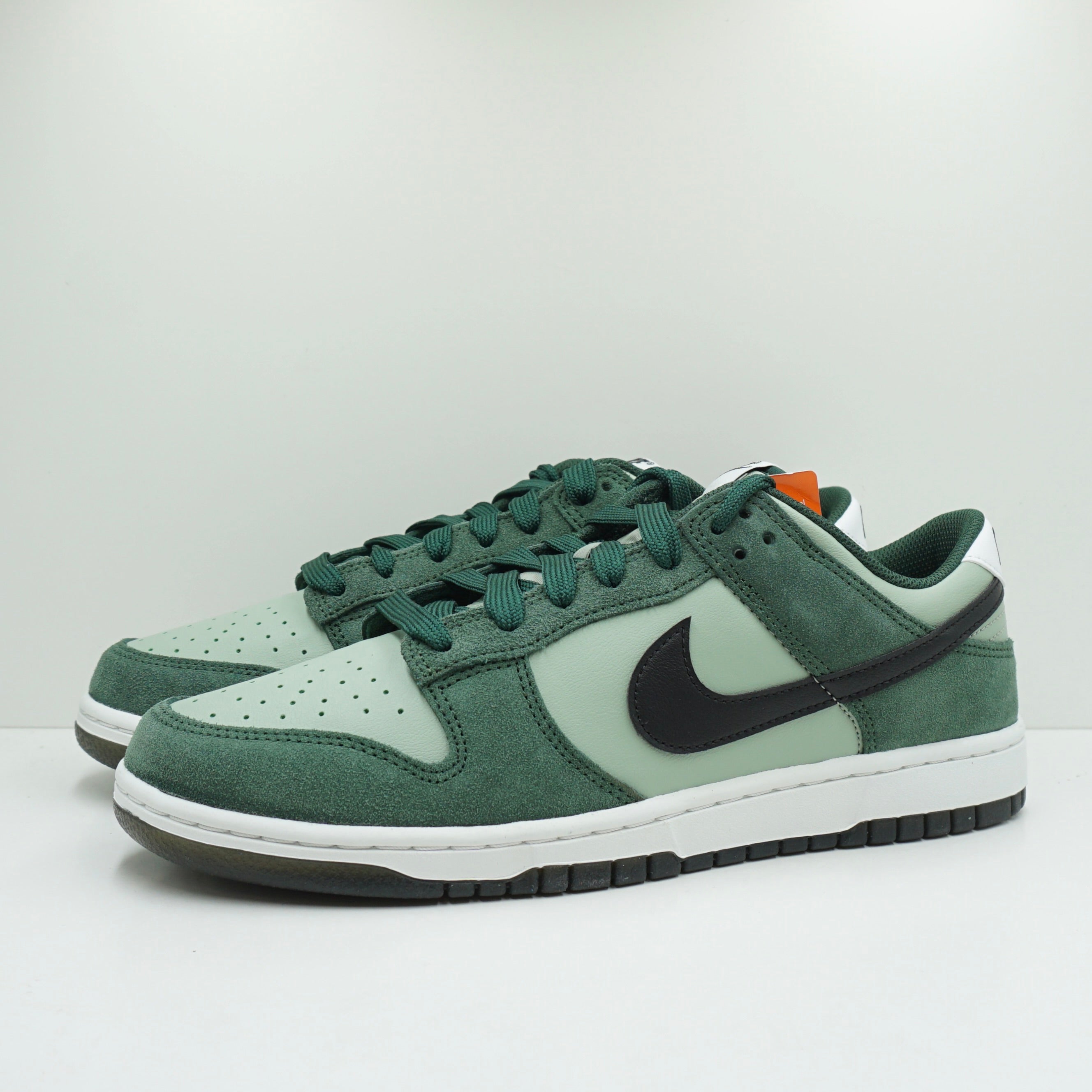 Nike Dunk Low Retro SE Jade Horizon Fir