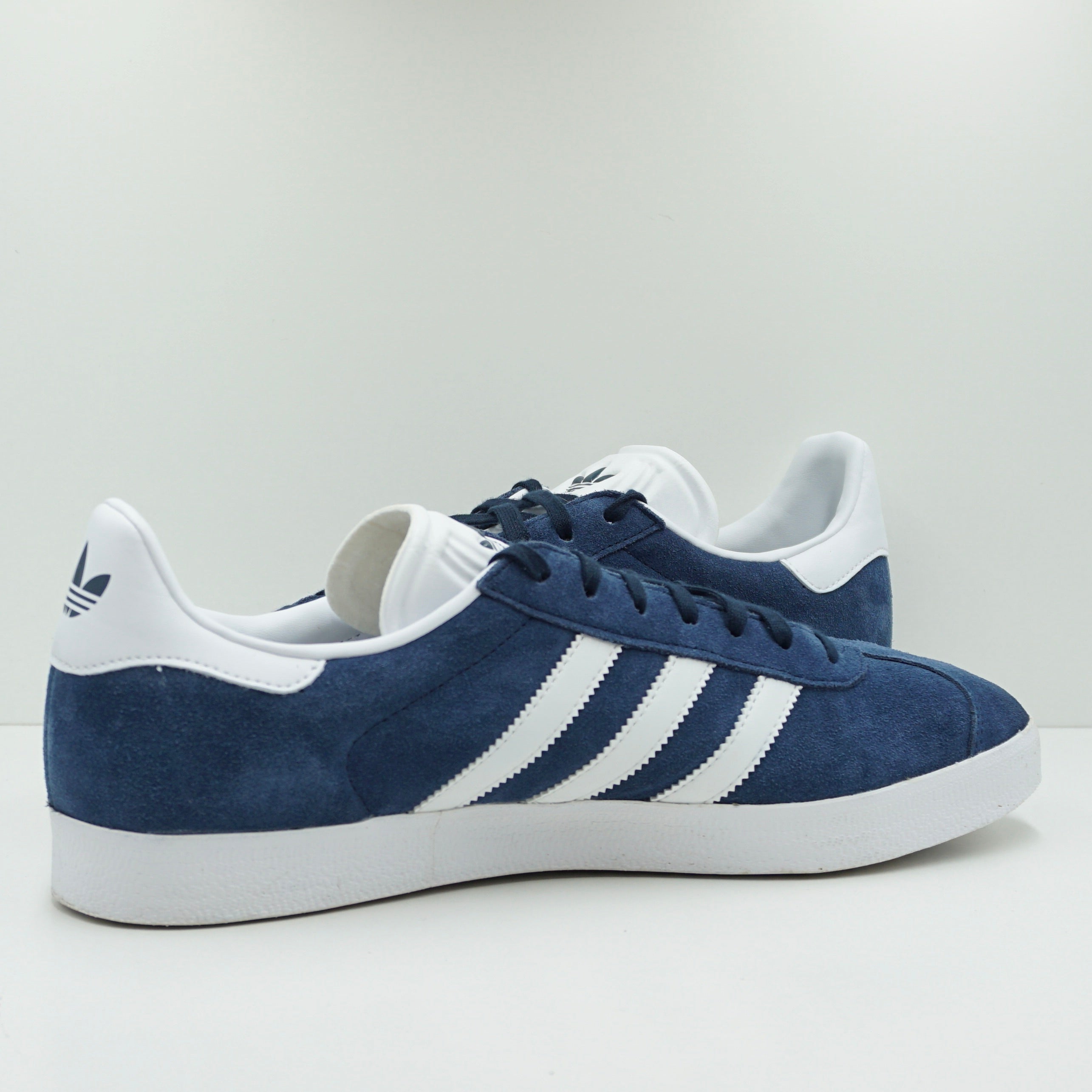 Adidas Gazelle Navy White