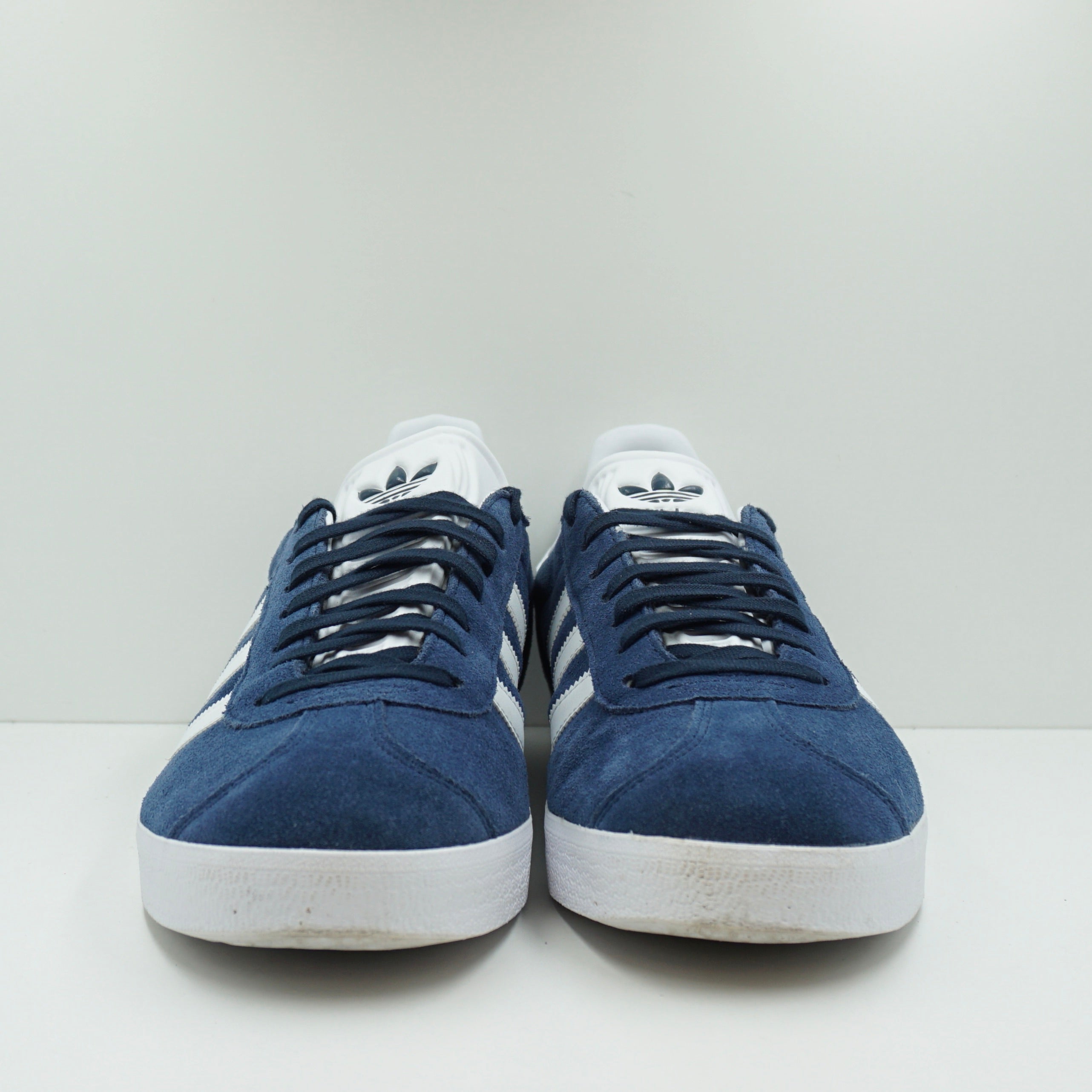 Adidas Gazelle Navy White