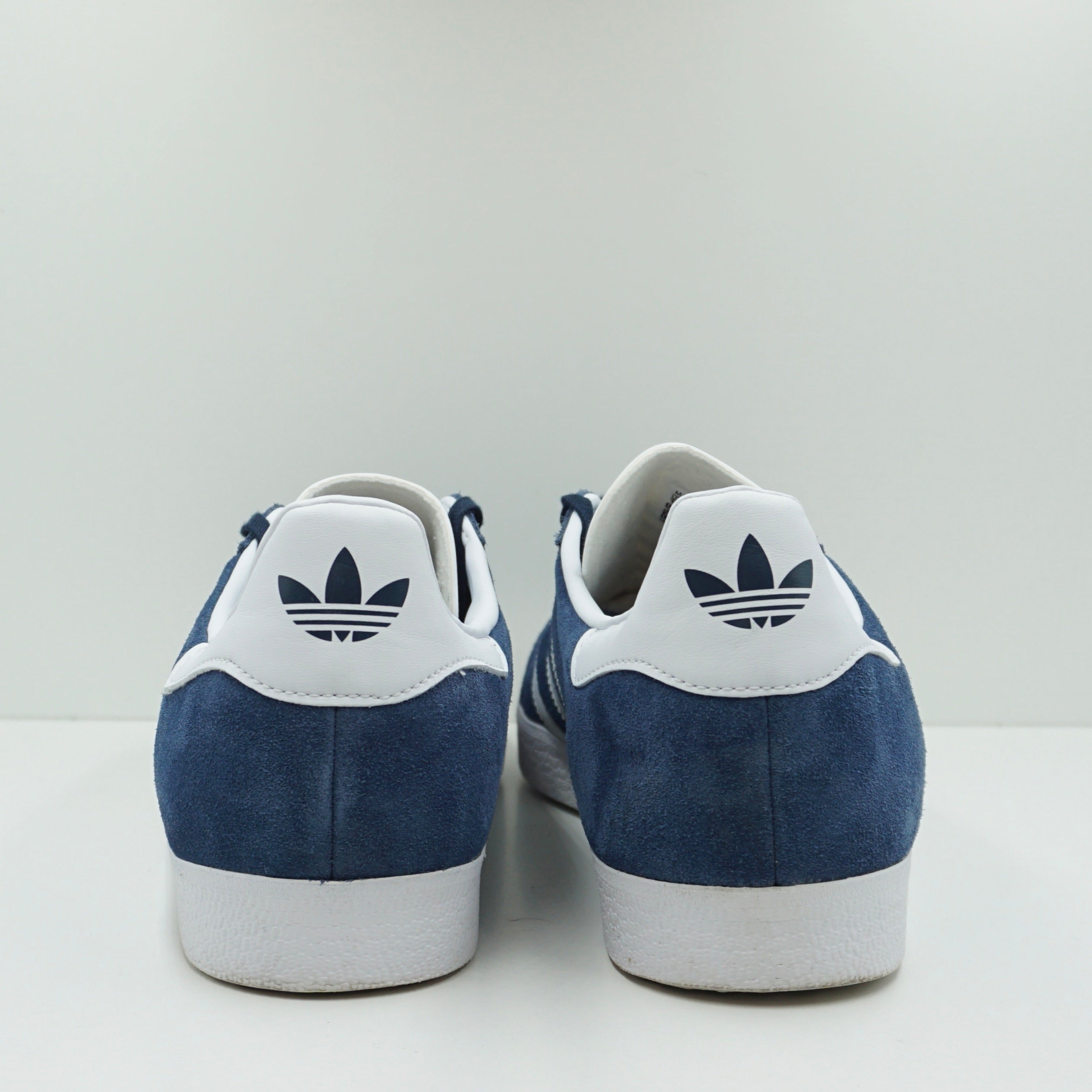 Adidas Gazelle Navy White