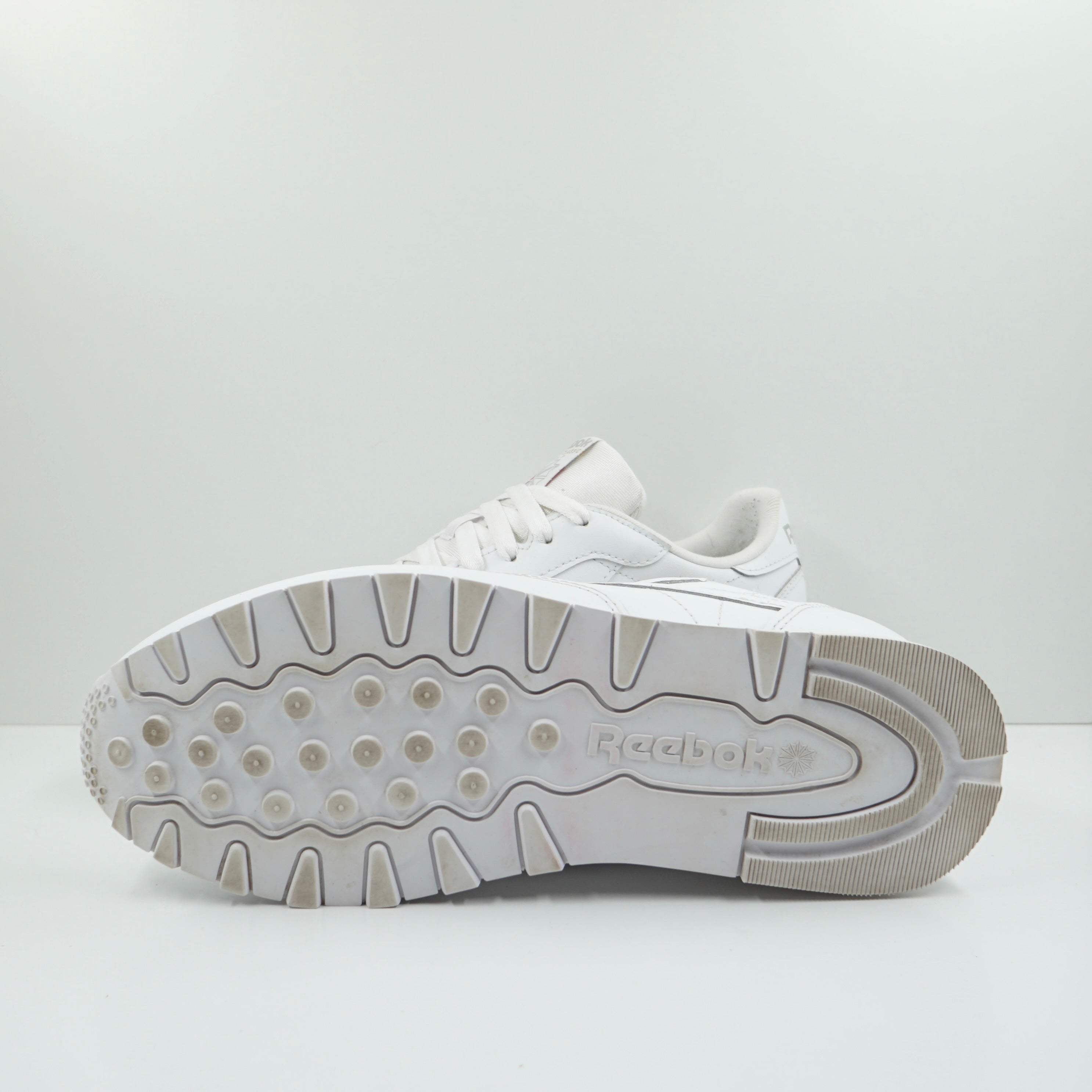 Reebok Classic Leather White