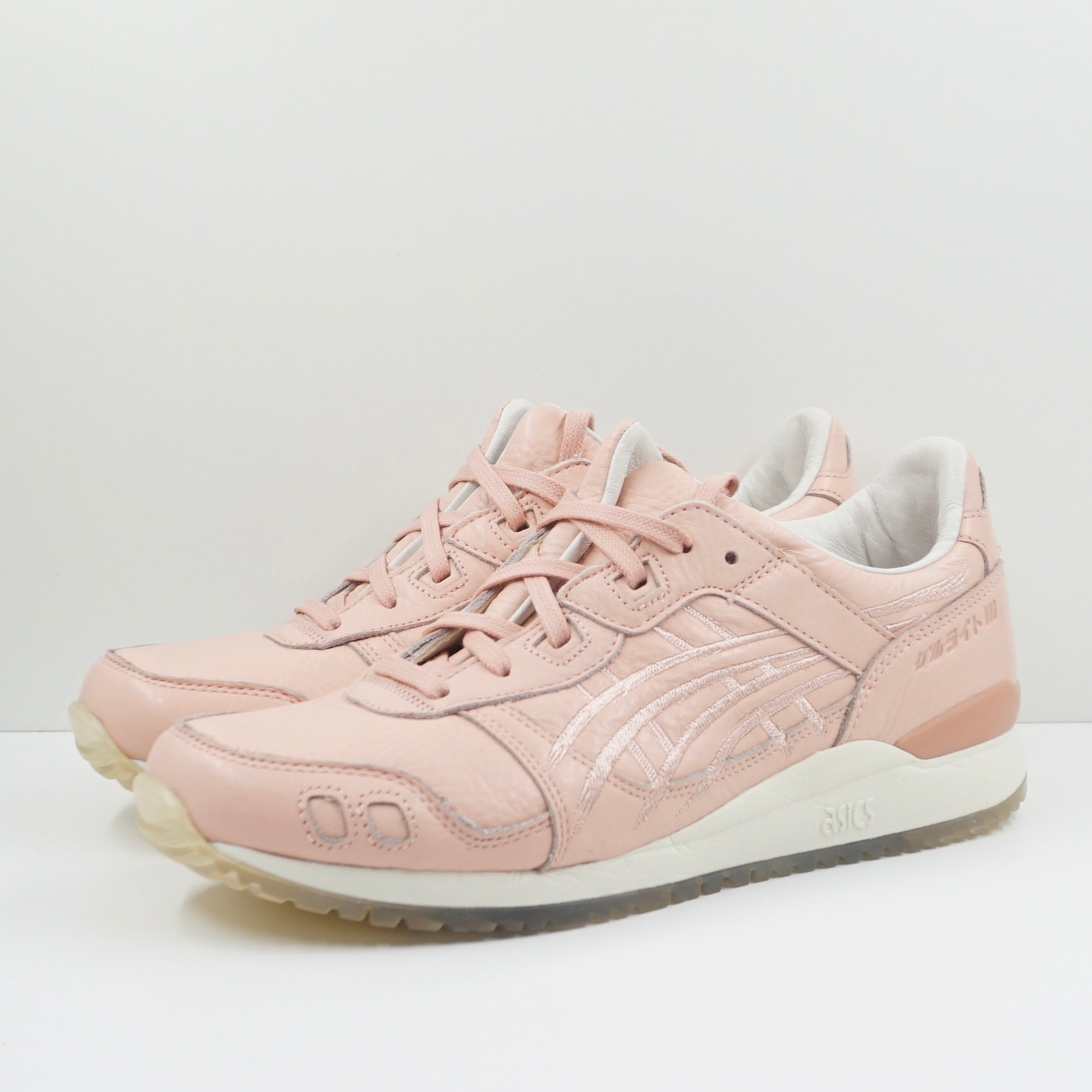 Asics Gel-Lyte III Kobe Beef