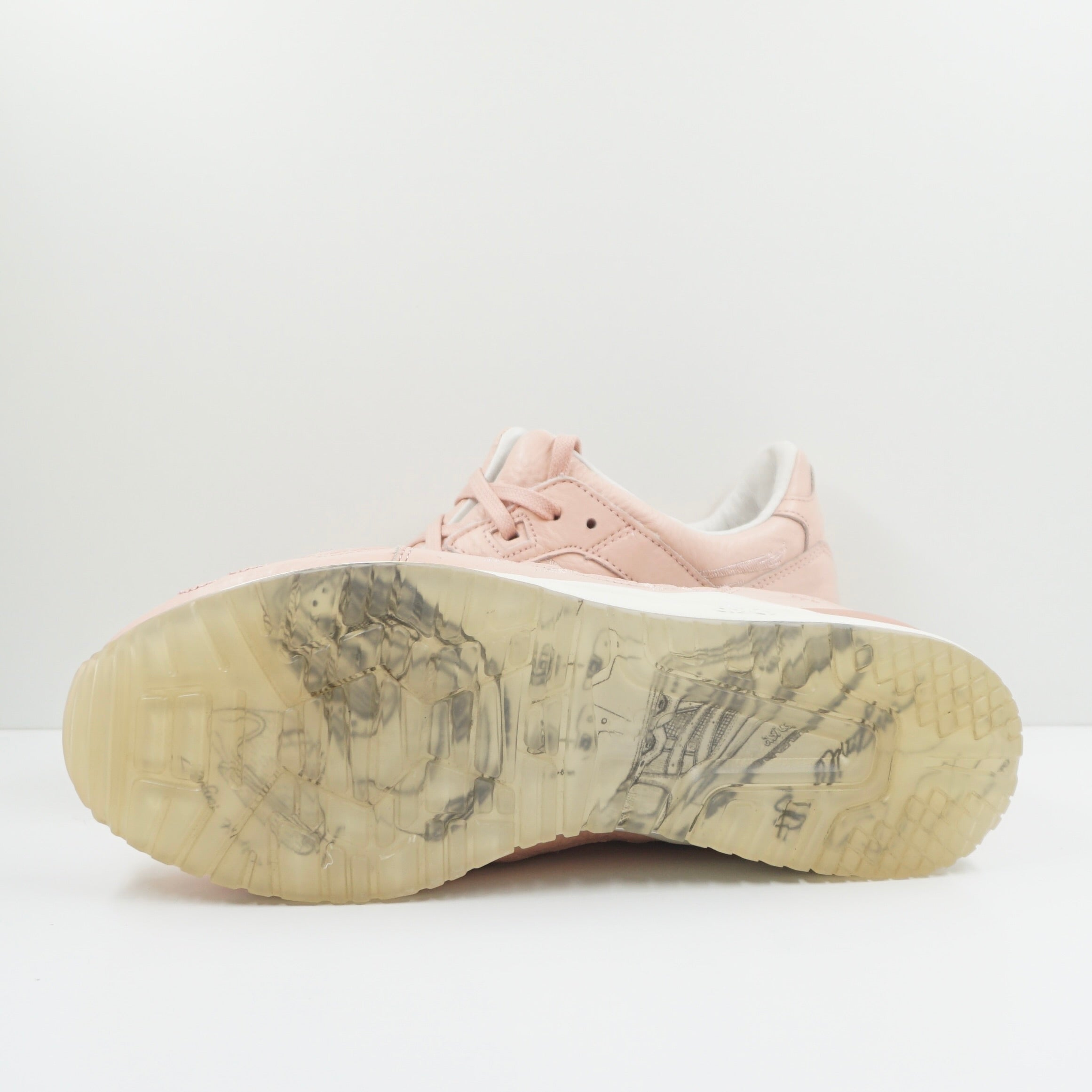 Asics Gel-Lyte III Kobe Beef