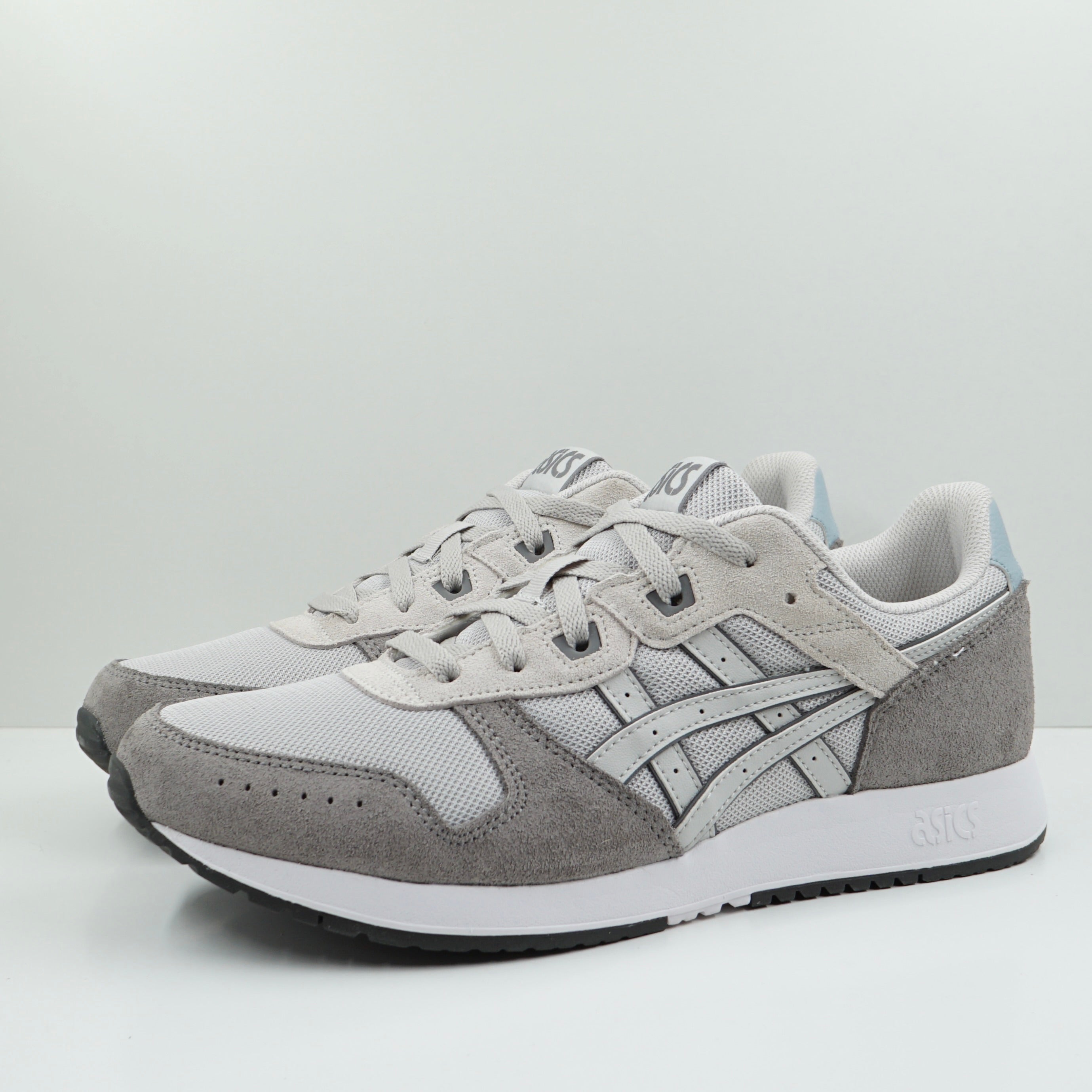 Asics Lyte Classic Cloud Grey