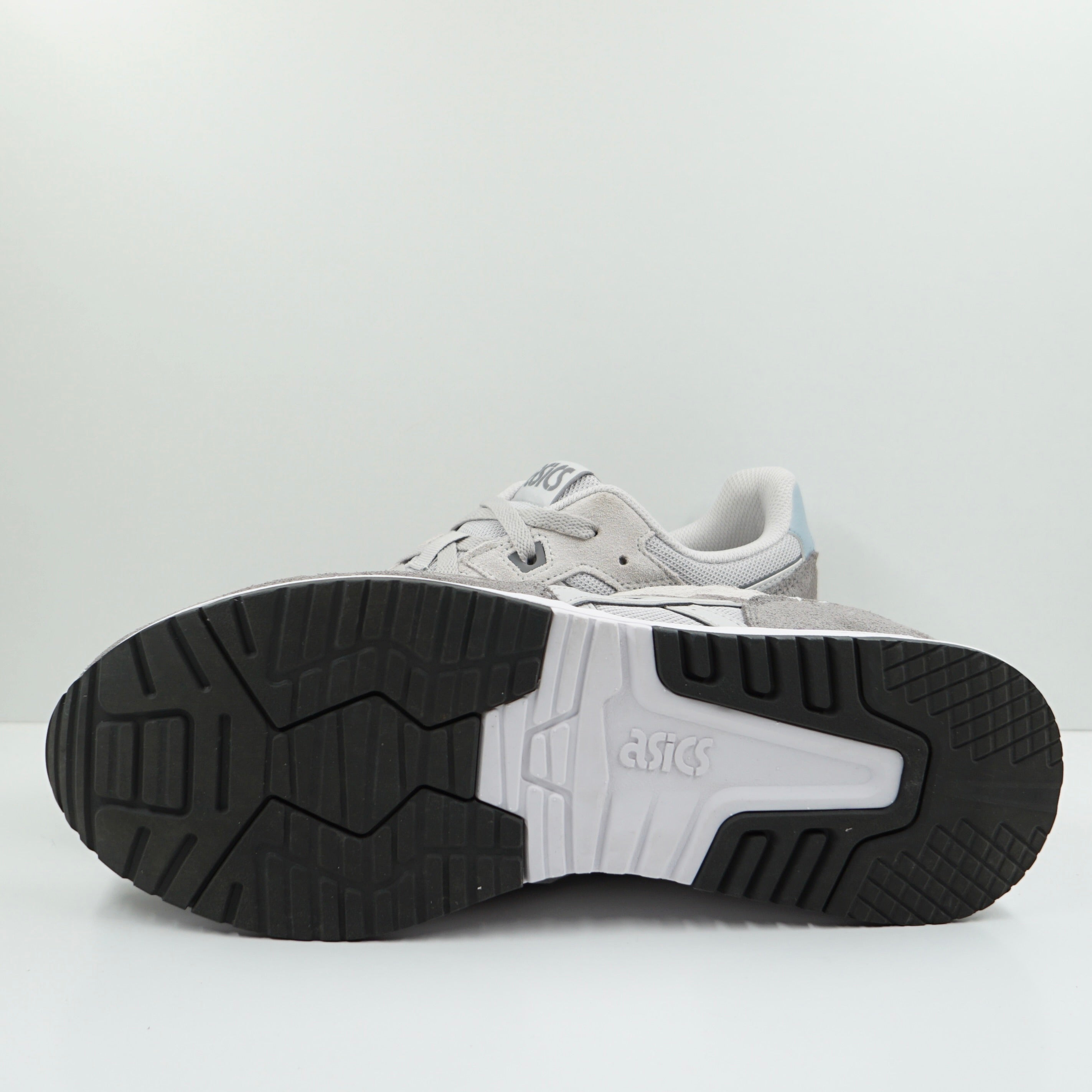 Asics Lyte Classic Cloud Grey