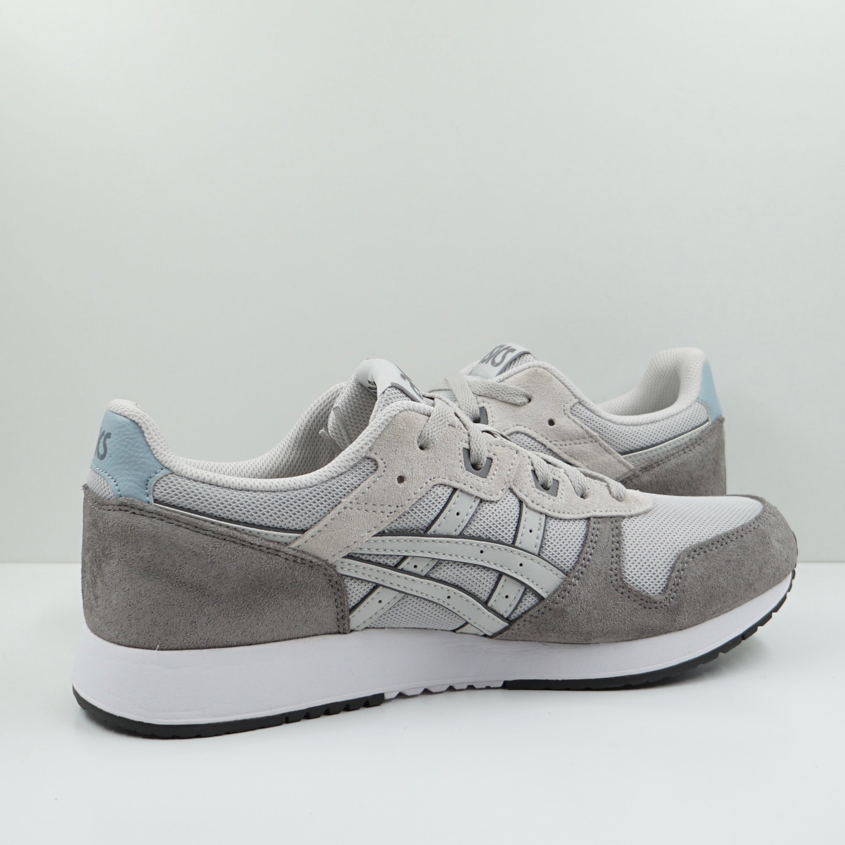 Asics Lyte Classic Cloud Grey